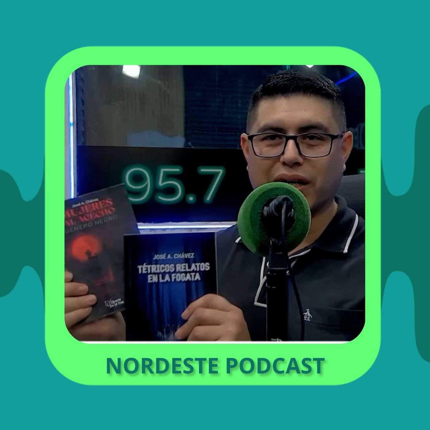 Nordeste Podcast