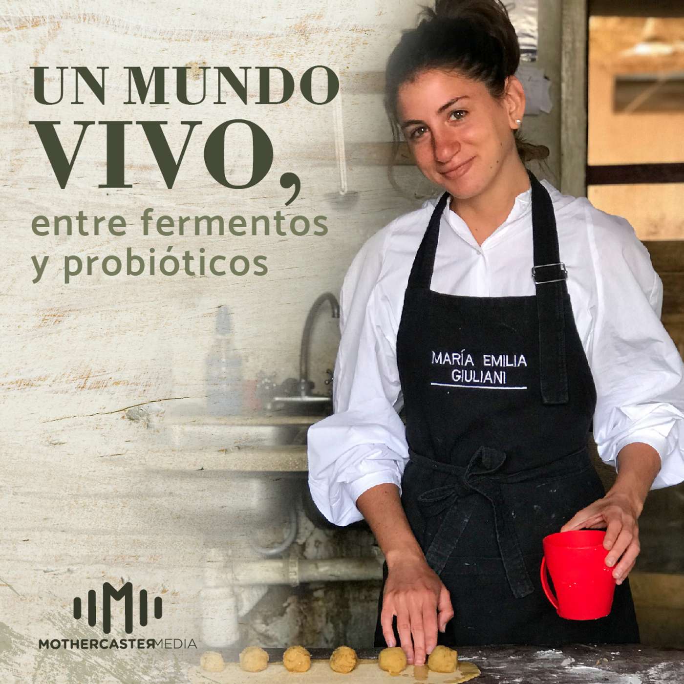 El Vinculo con tu Cocina
