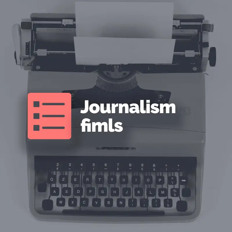 Top 5 journalism films