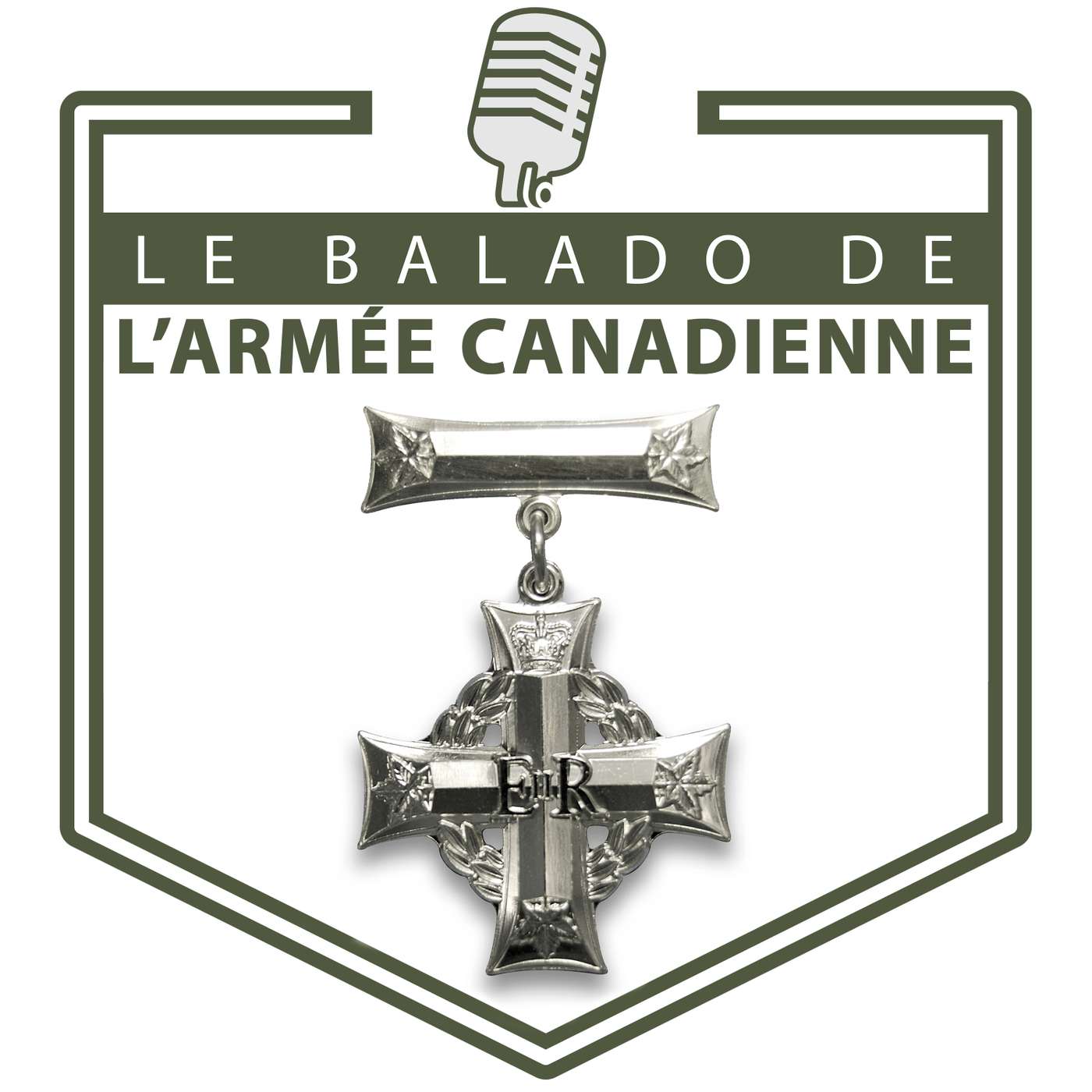 Le balado de l’Armée canadienne