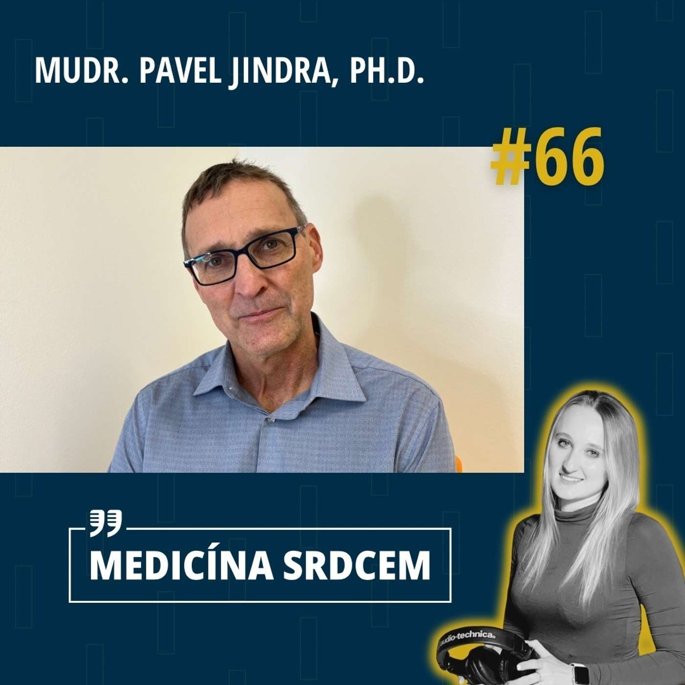 Medicína srdcem