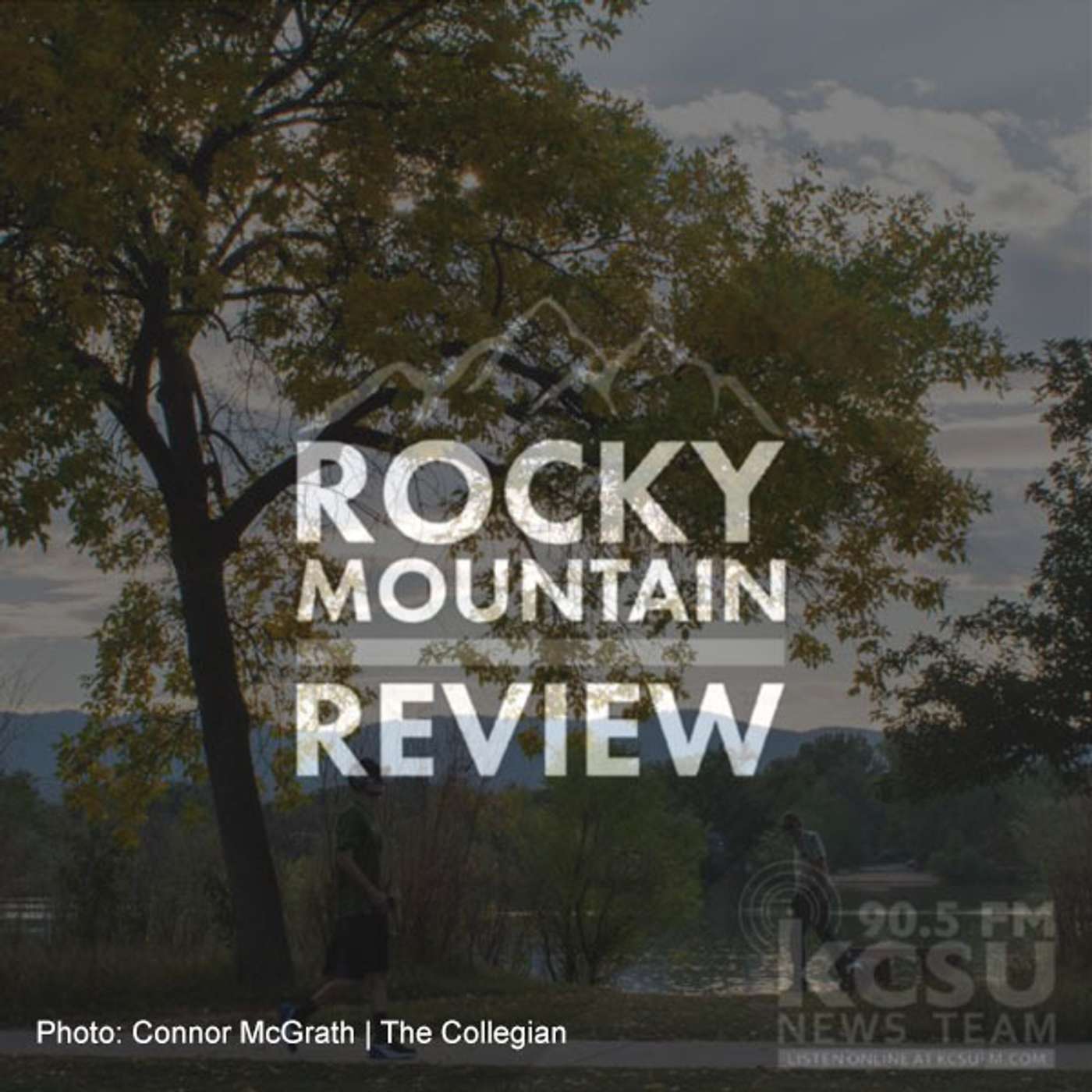 Patio dining changes in Fort Collins, City recreation volunteer opportunities episode artwork