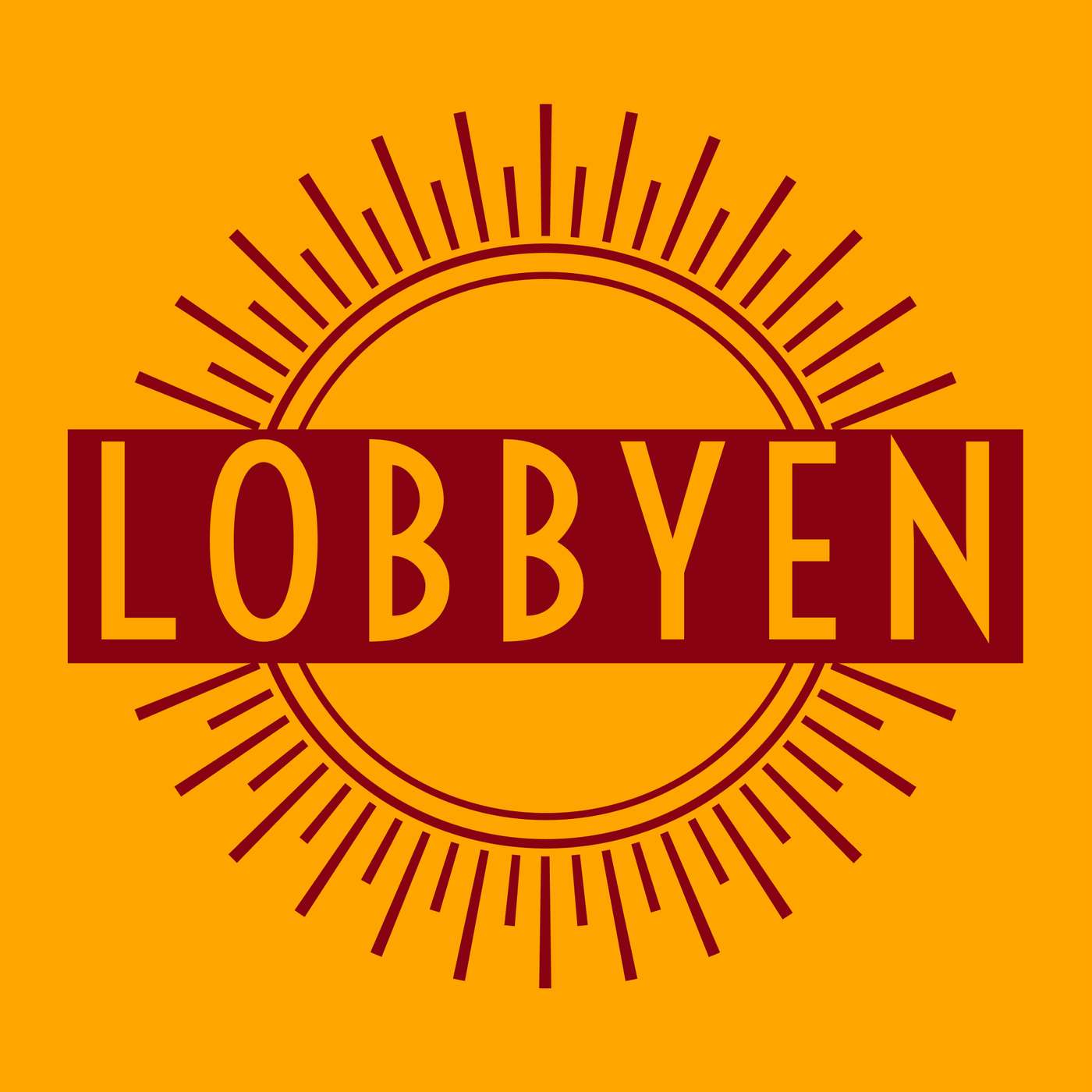 Lobbyen
