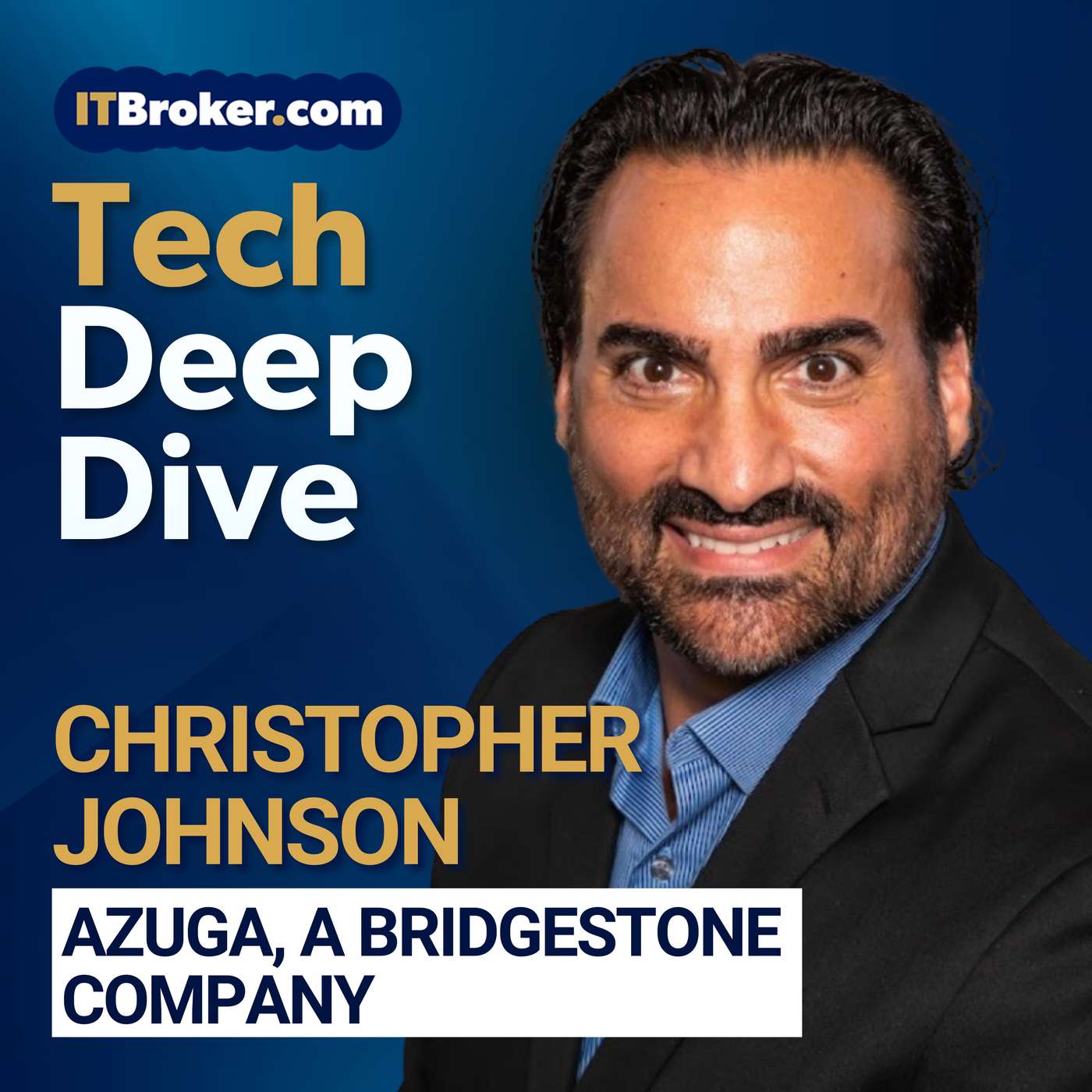 Tech Deep Dive