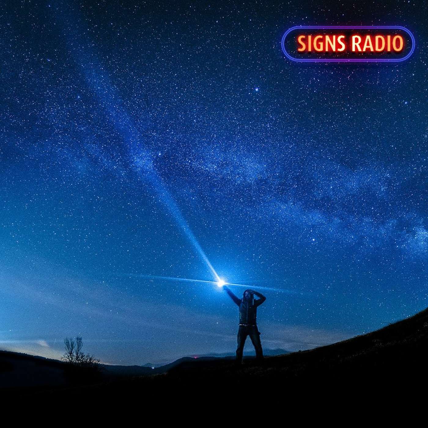 Signs Radio