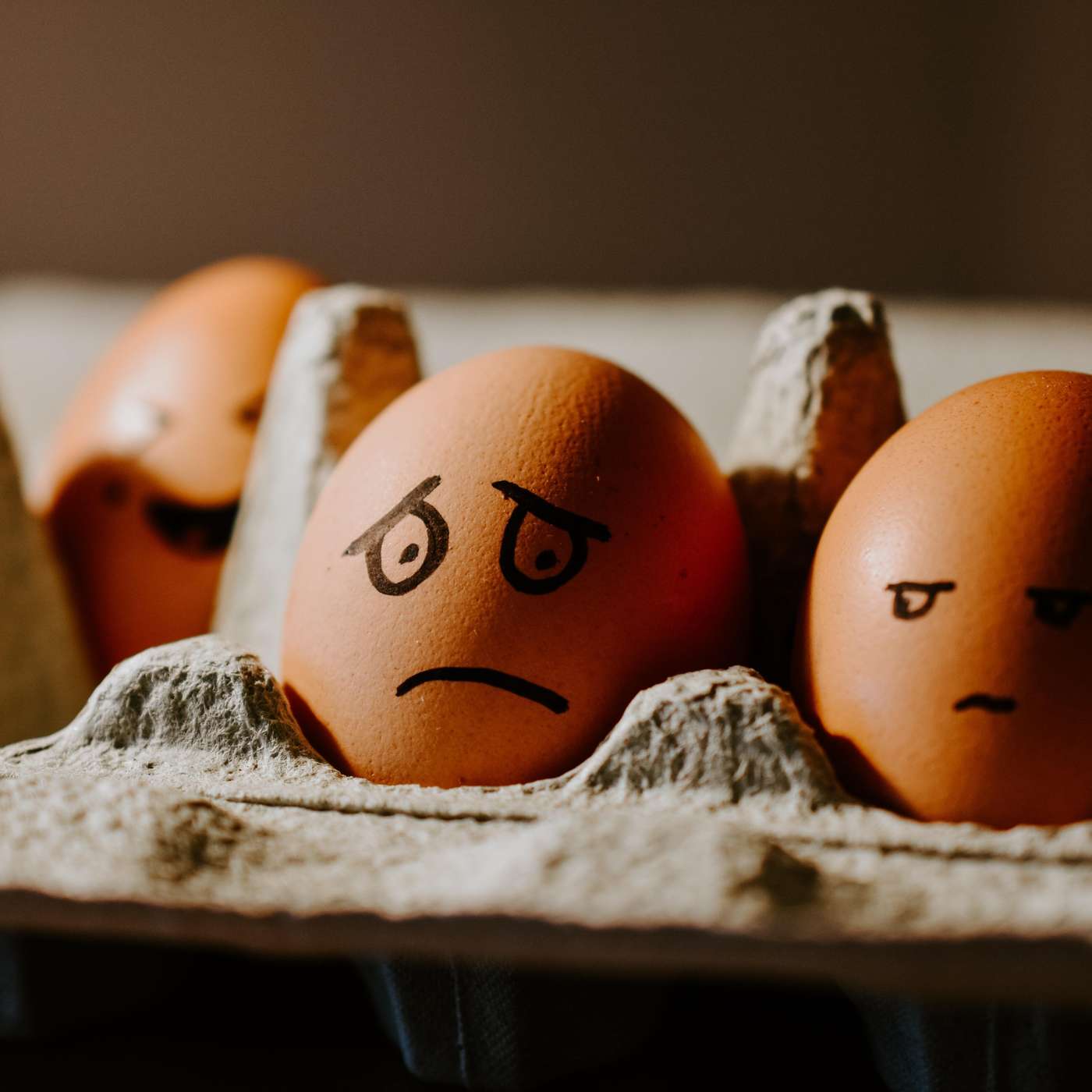 Ep. 47 - Is Toxic Passivity Killing Your Marriage? episode artwork