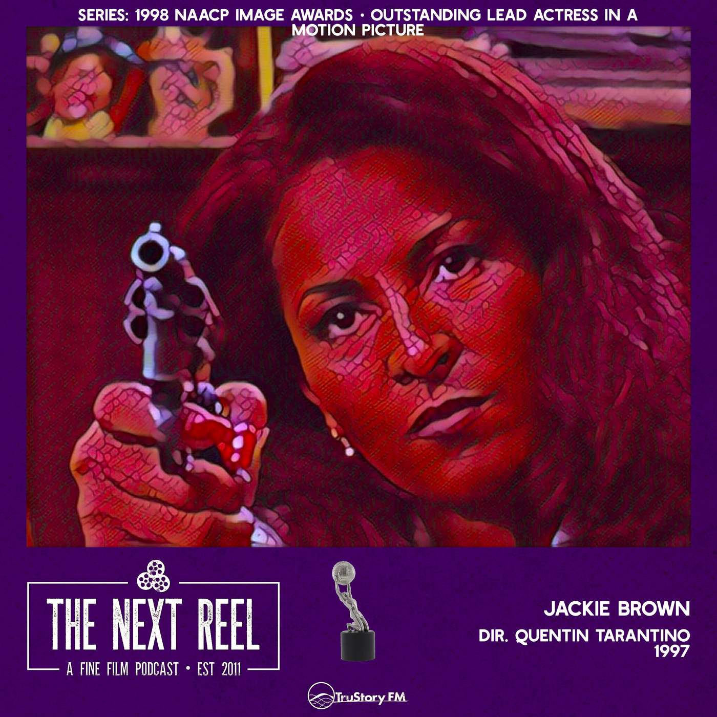 The Next Reel Film Podcast