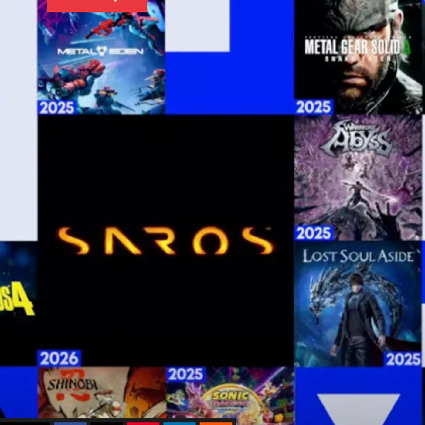 225 - Dungeons & Dragons Netflix Series, Elden Ring Nightreign Impressions, PlayStation State of Play Highlights | 15.02.25