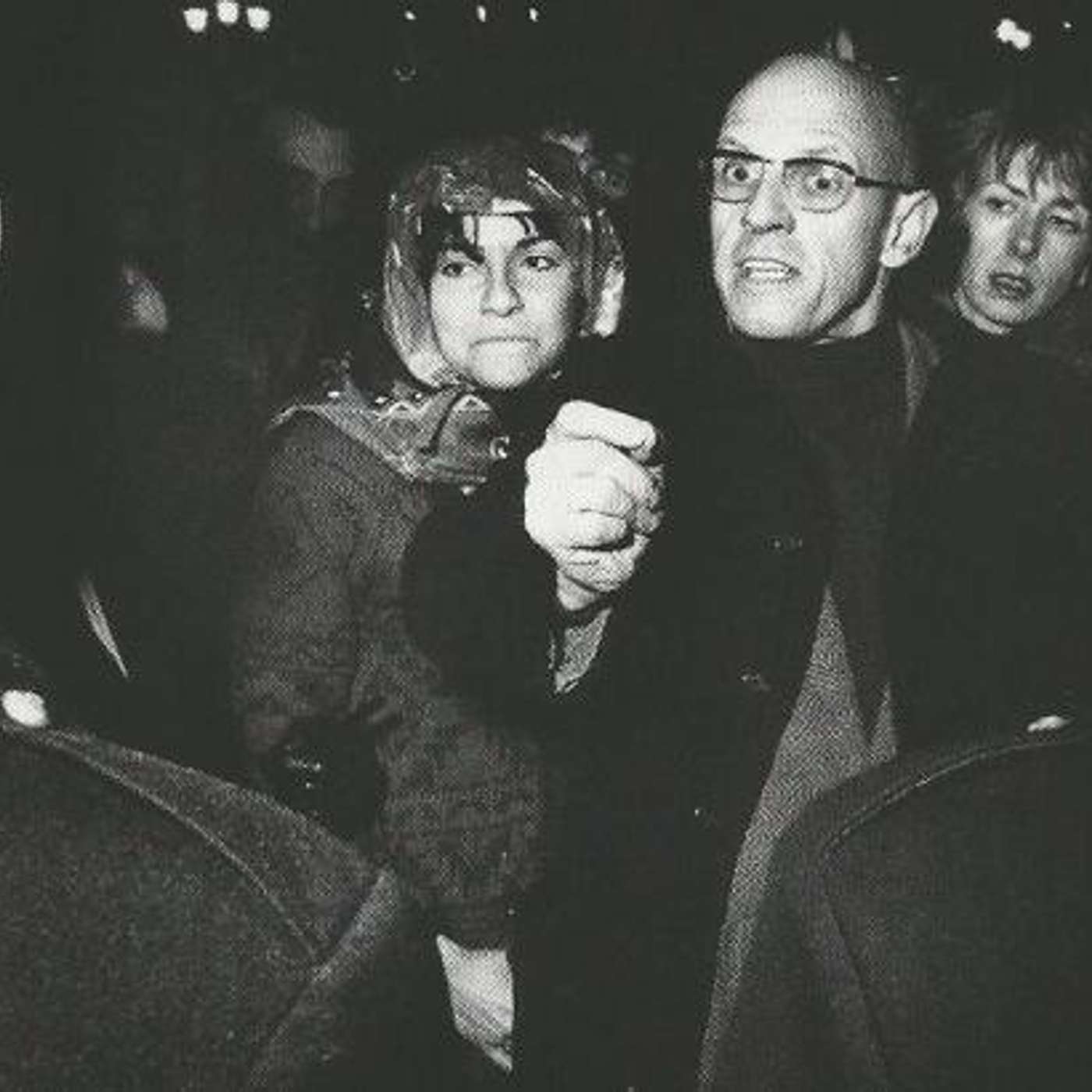 Conversations in Atlantic Theory