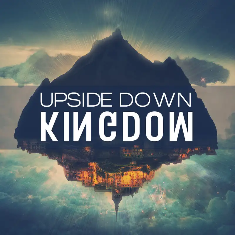 Parable of Soils (Upside Down Kingdom series #1)