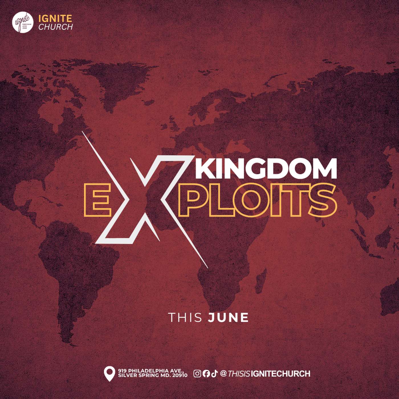 The Portrait of a Kingdom minded father - Kingdom Exploits Pt 3 | Pwal episode artwork