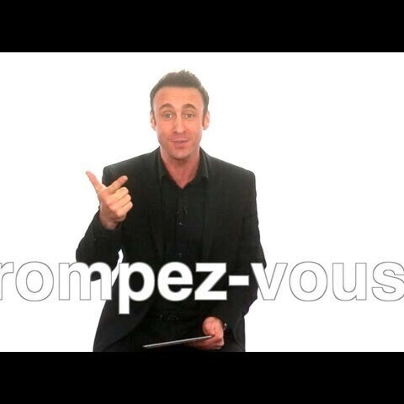 CAPSULE DU MARDI: Osez vous tromper ! episode artwork