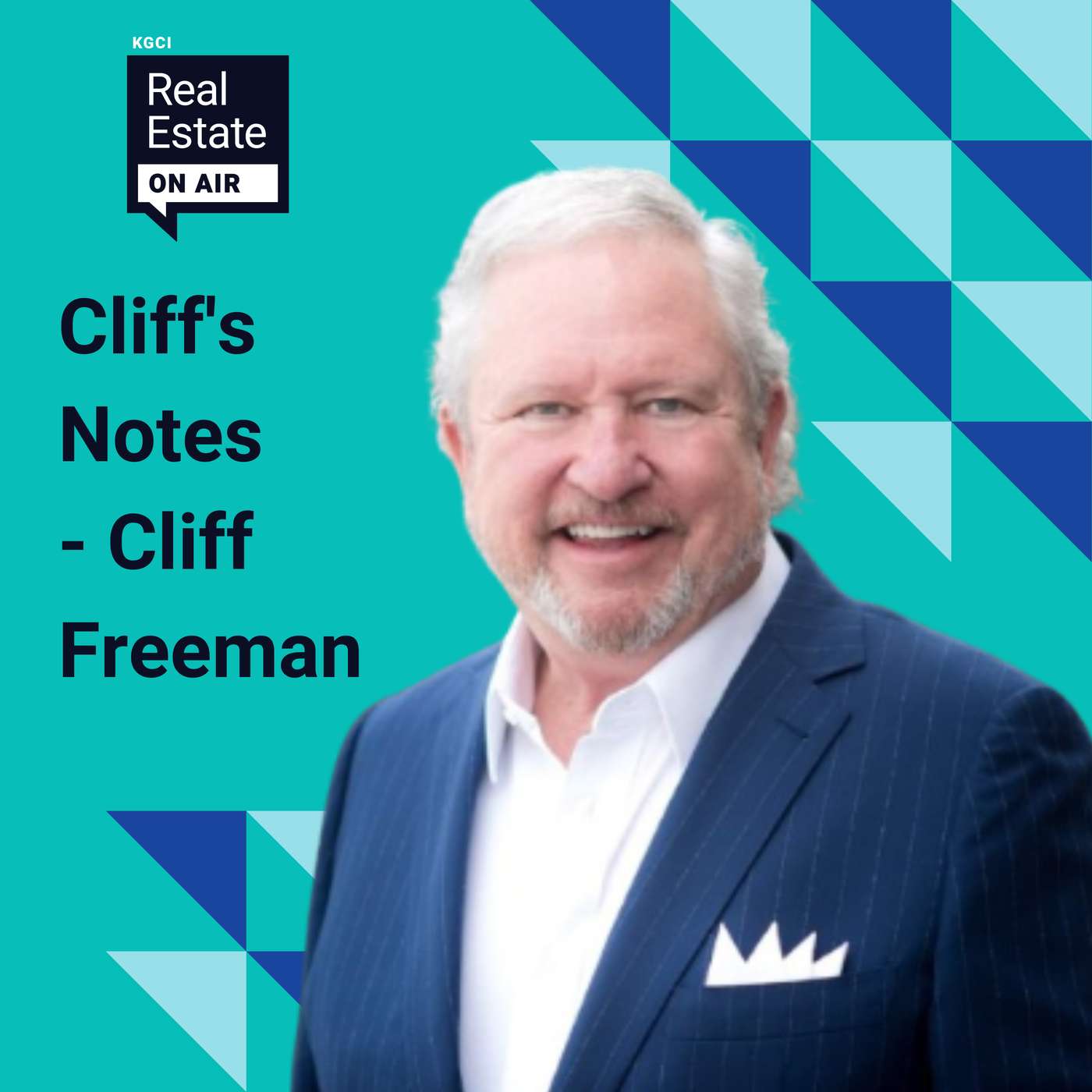 KGCI: Real Estate on Air