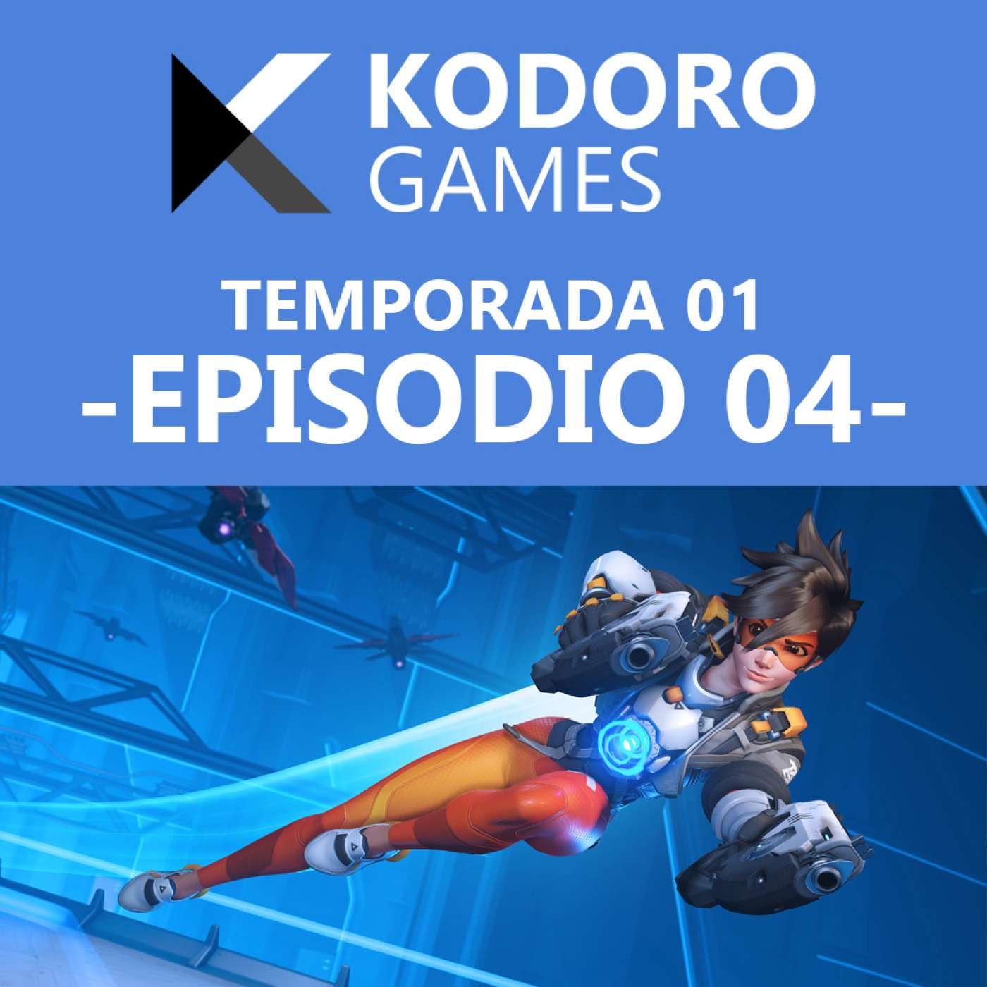 Portada de Kodoro Games