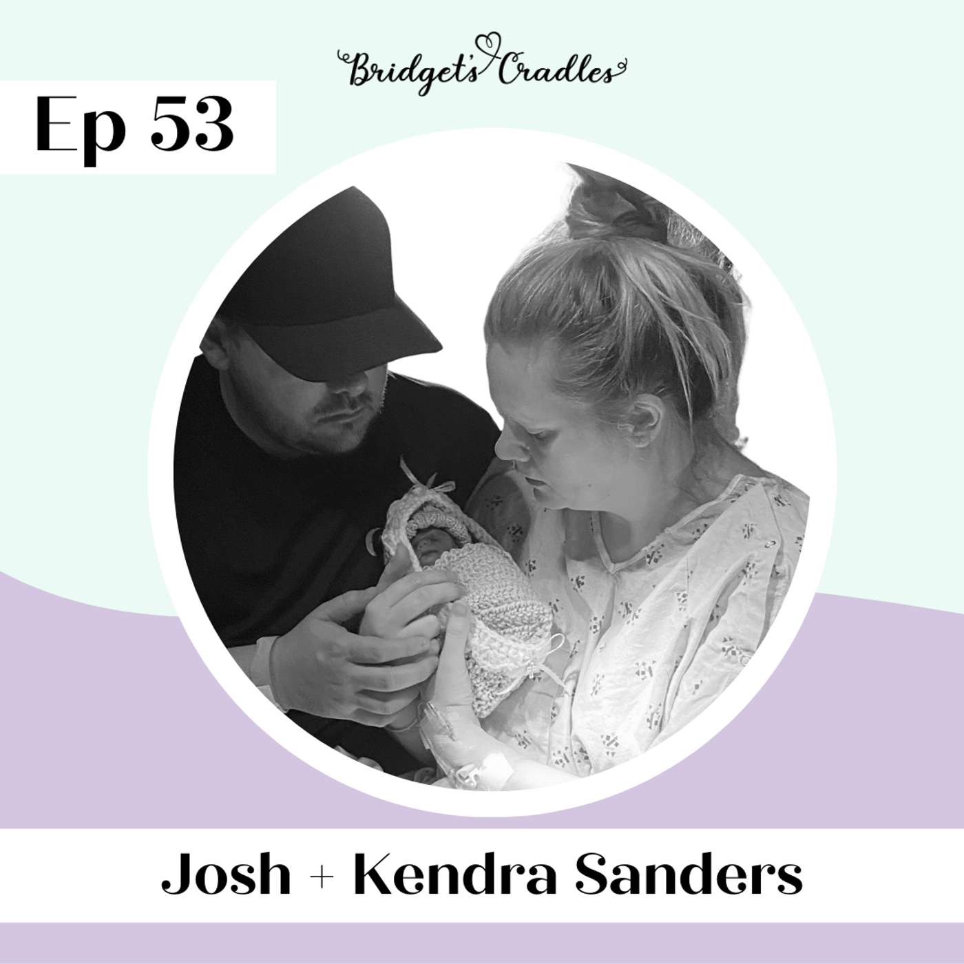 53 | Leelynd's Story | NBC's The Voice Josh Sanders and His Wife, Kendra