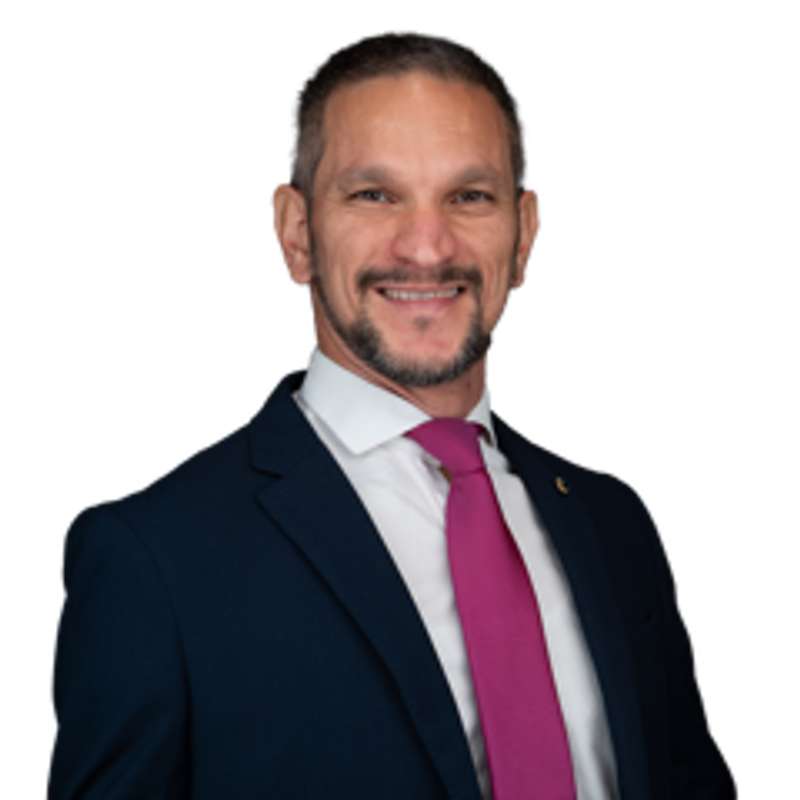 Gaby Lahoud, CFA, CMA, PMP, CSCA