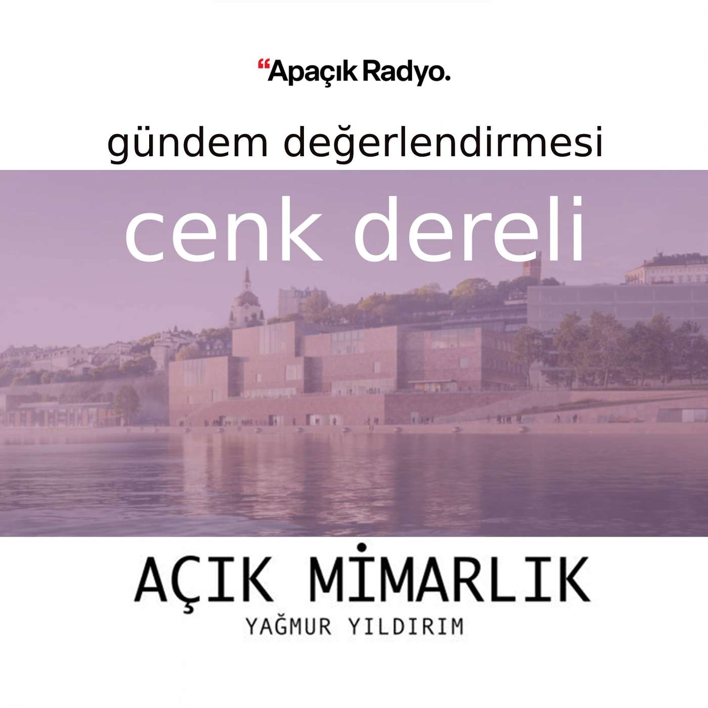 Gündem değerlendirmesi