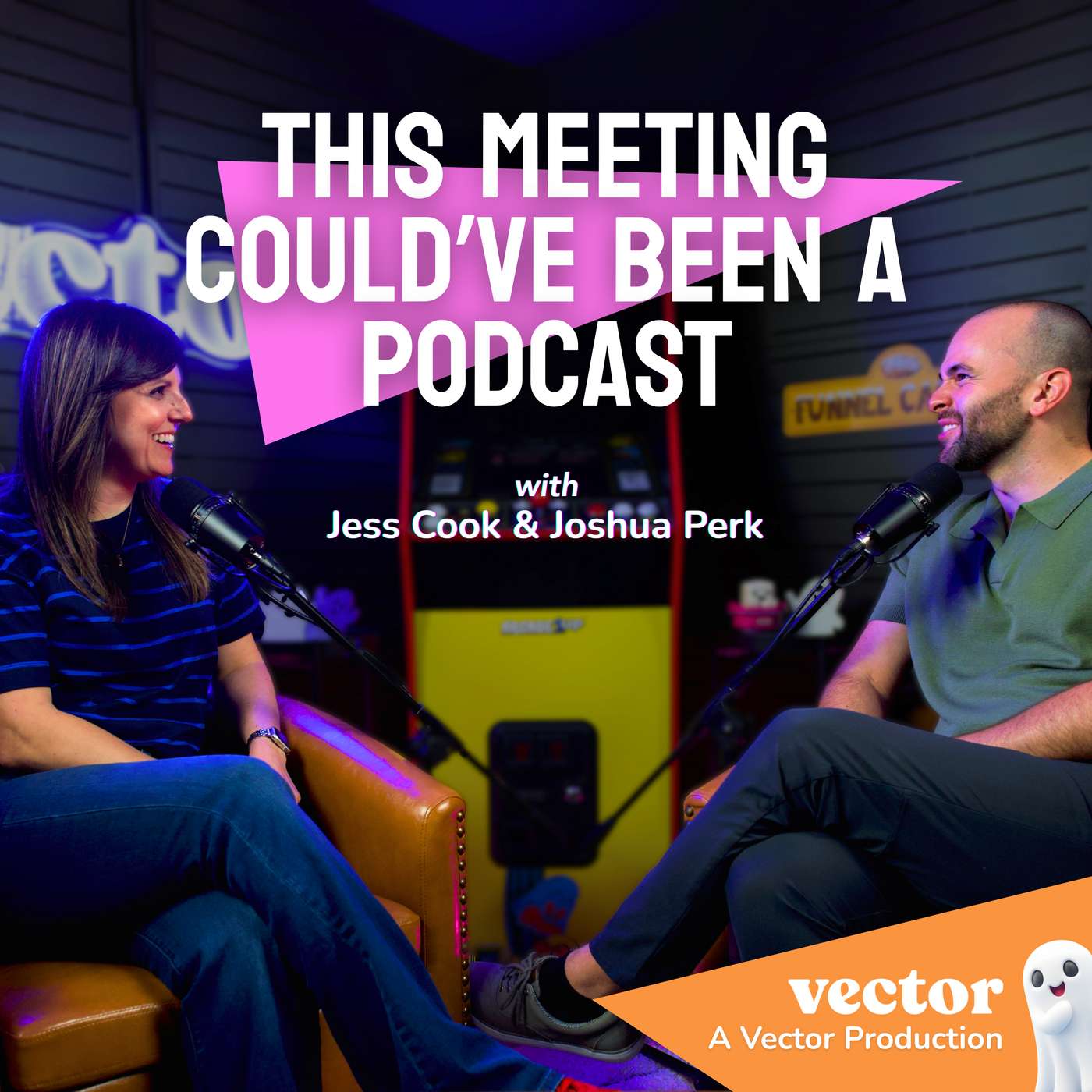 This Meeting Could\'ve Been a Podcast