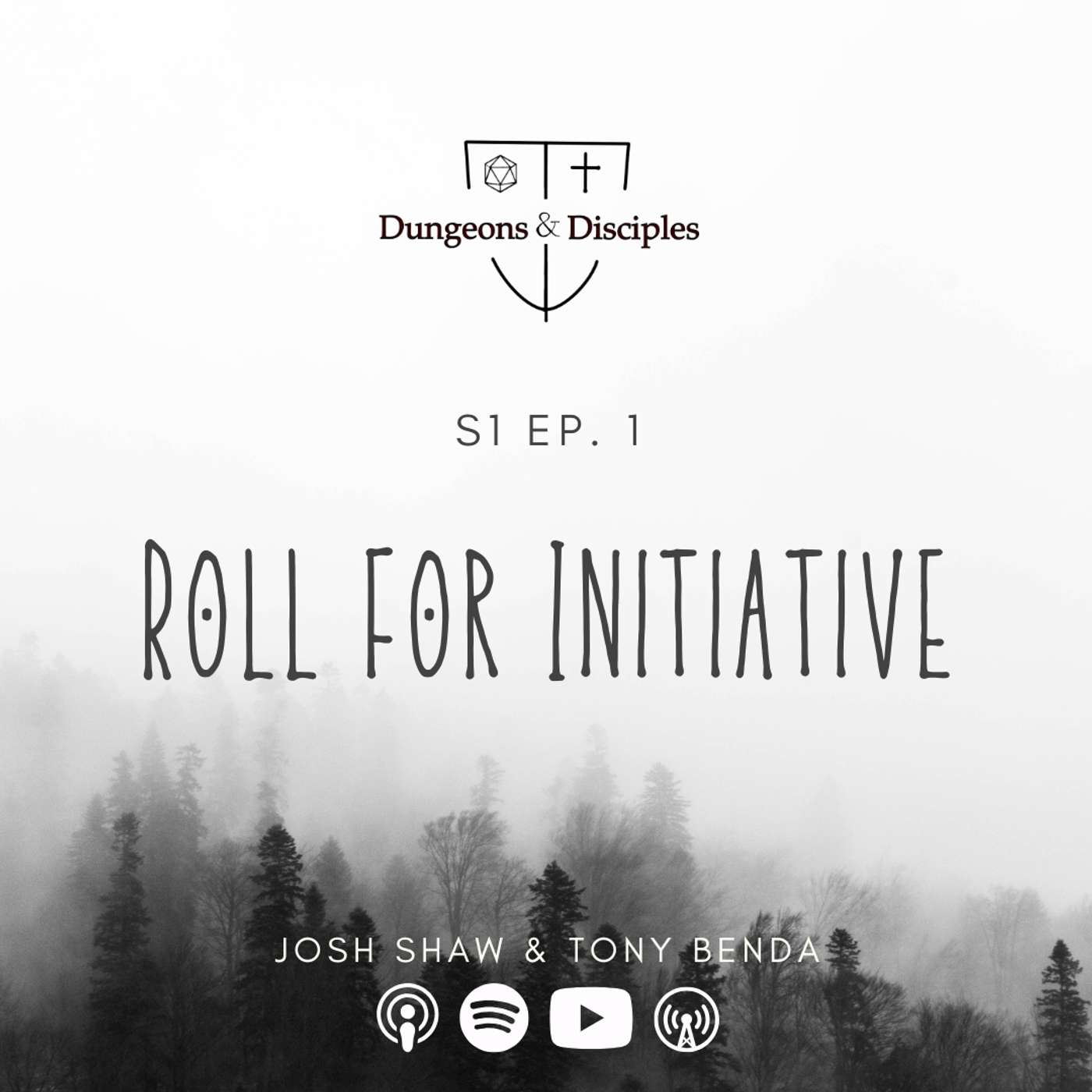Roll For Initiative Roll For Initiative