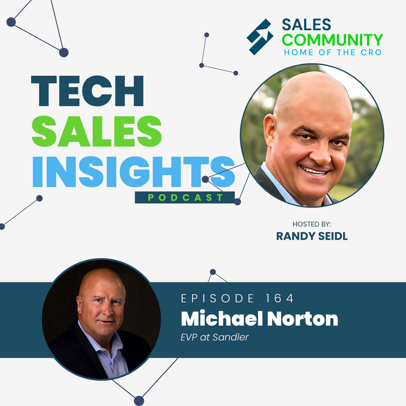 Tech Sales Insights