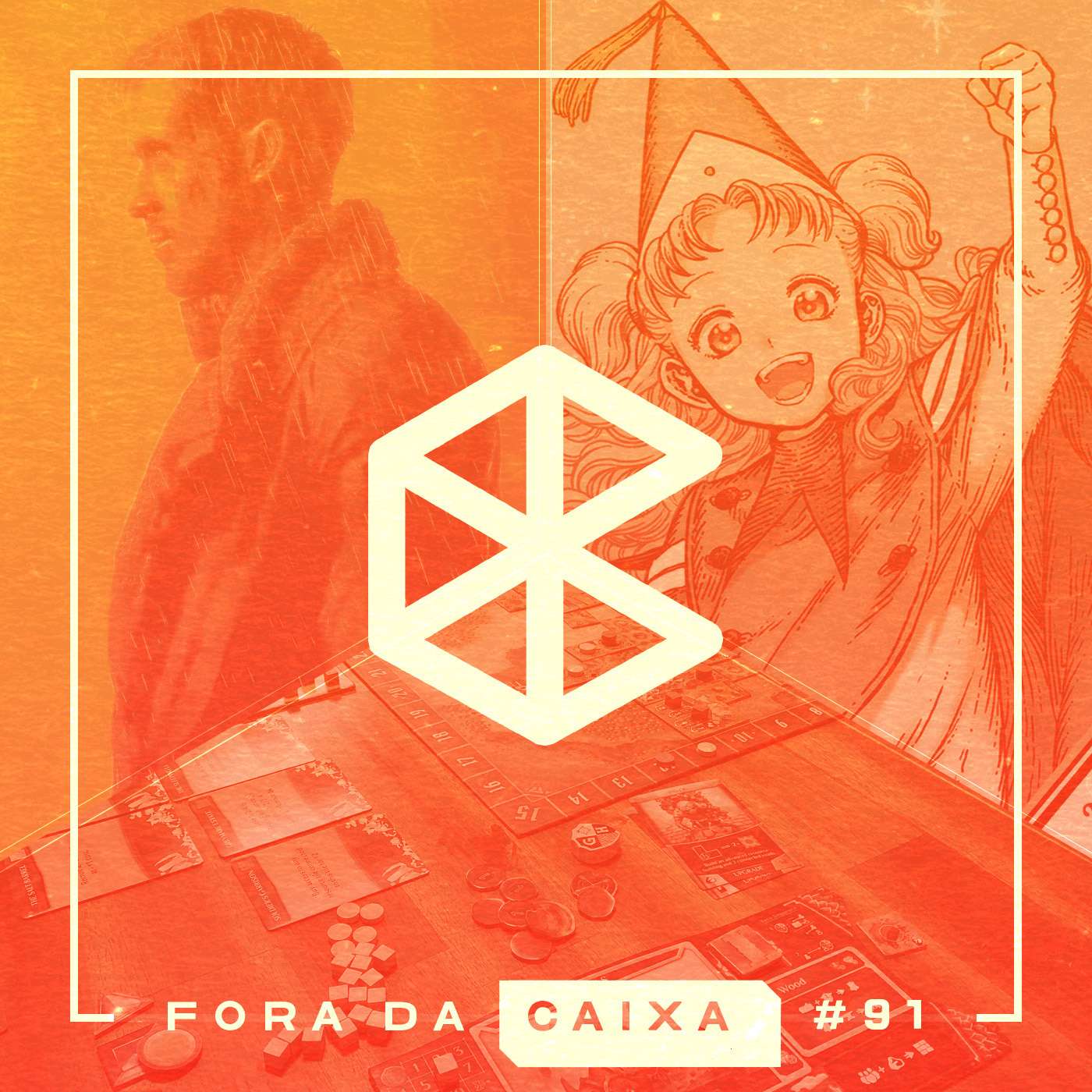 Jogabilidade (Não Games)