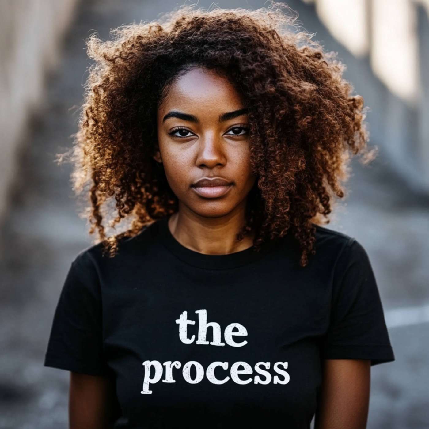 Day 307 - Trust the Process? episode artwork