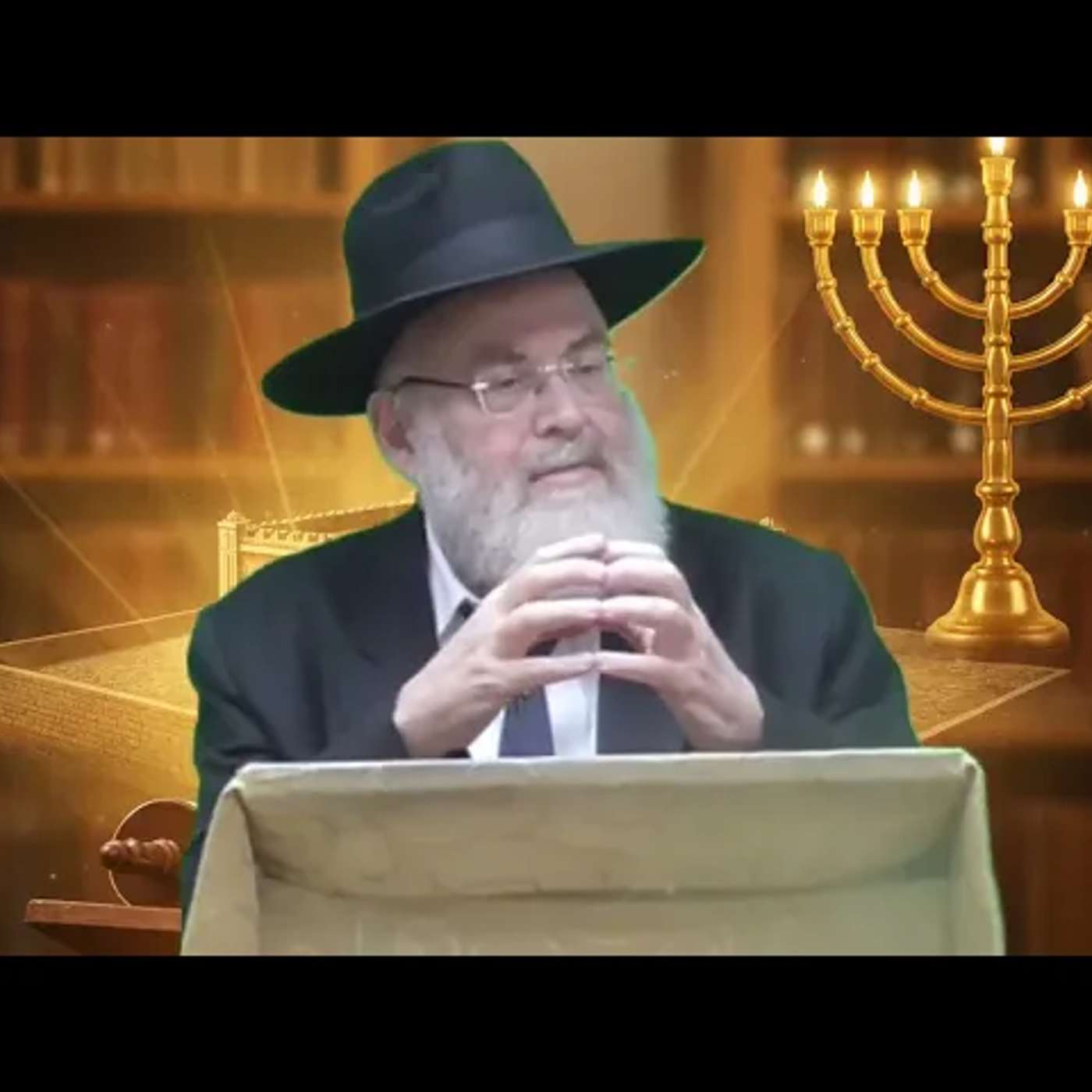 הרב מנחם שטיין | פרשת דברים תשפ"ו (2026) | עלונימייל