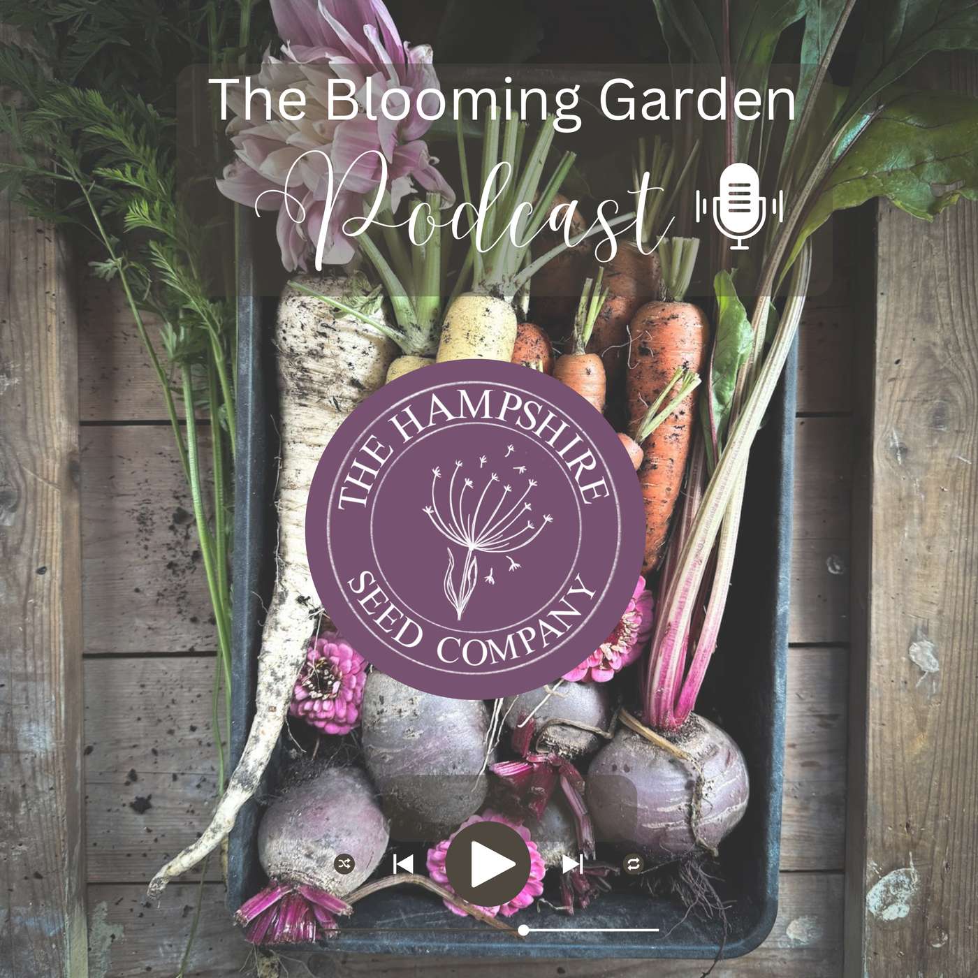 16. Pricing Flowers with Confidence — How to Charge Properly Without Apologising