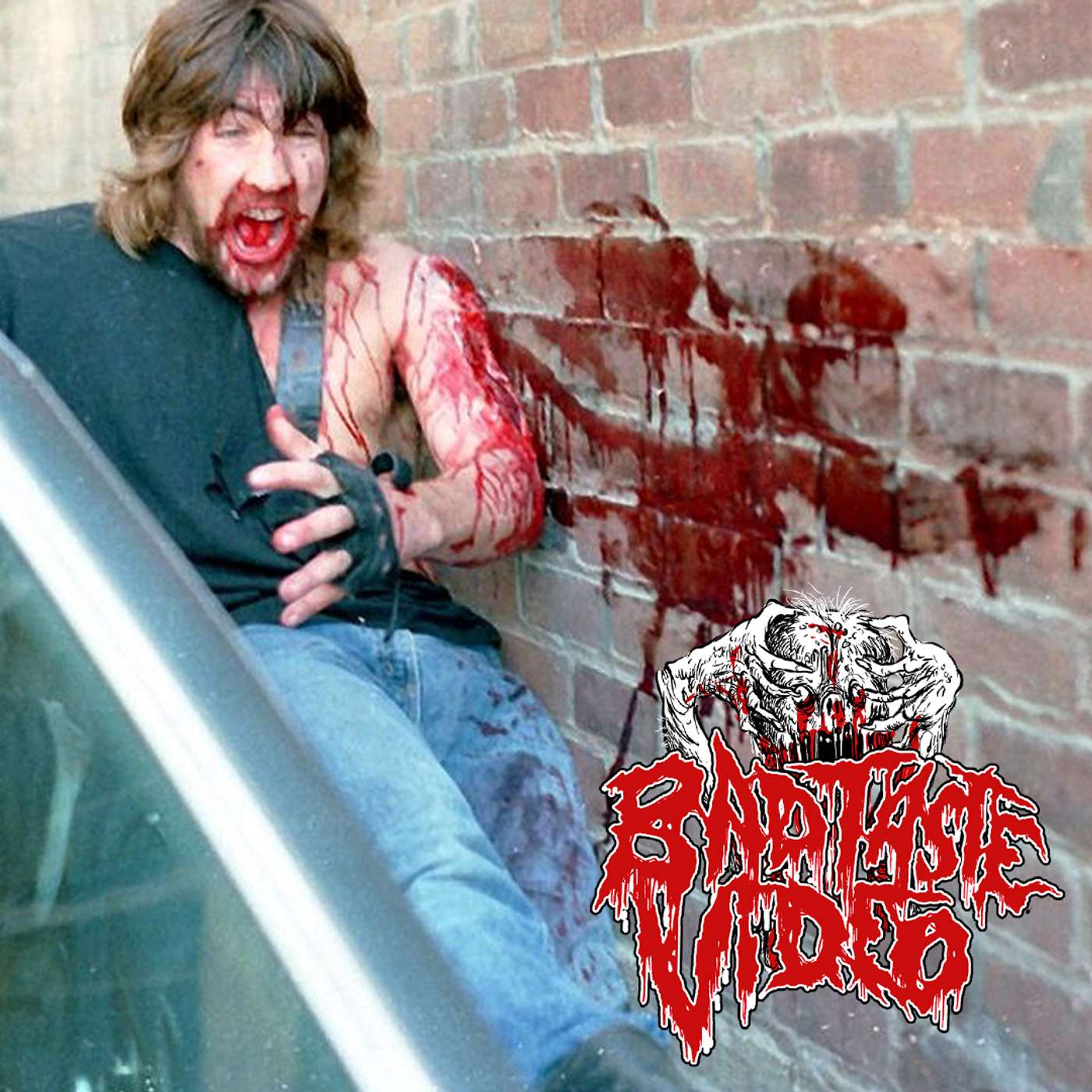 Episode 371- The best action film EVER!!! “Deadbeat at Dawn” (1988)