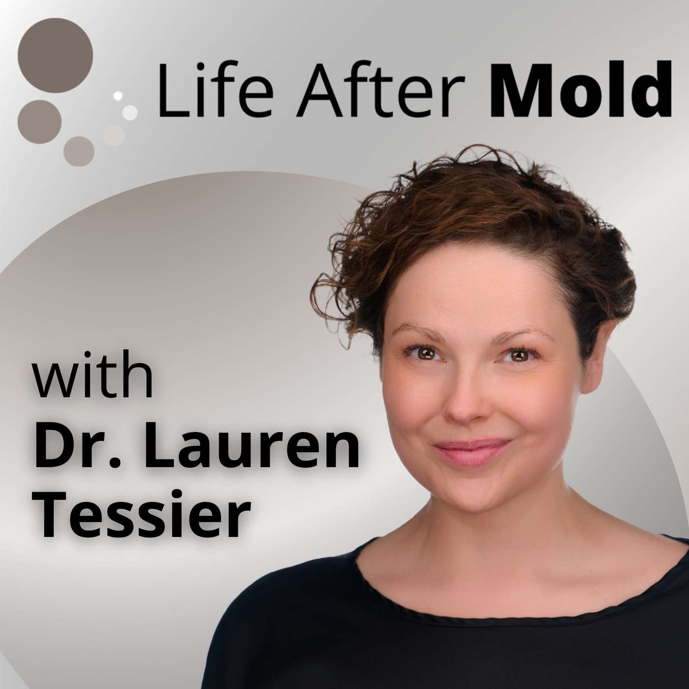 Life After Mold podcast artwork