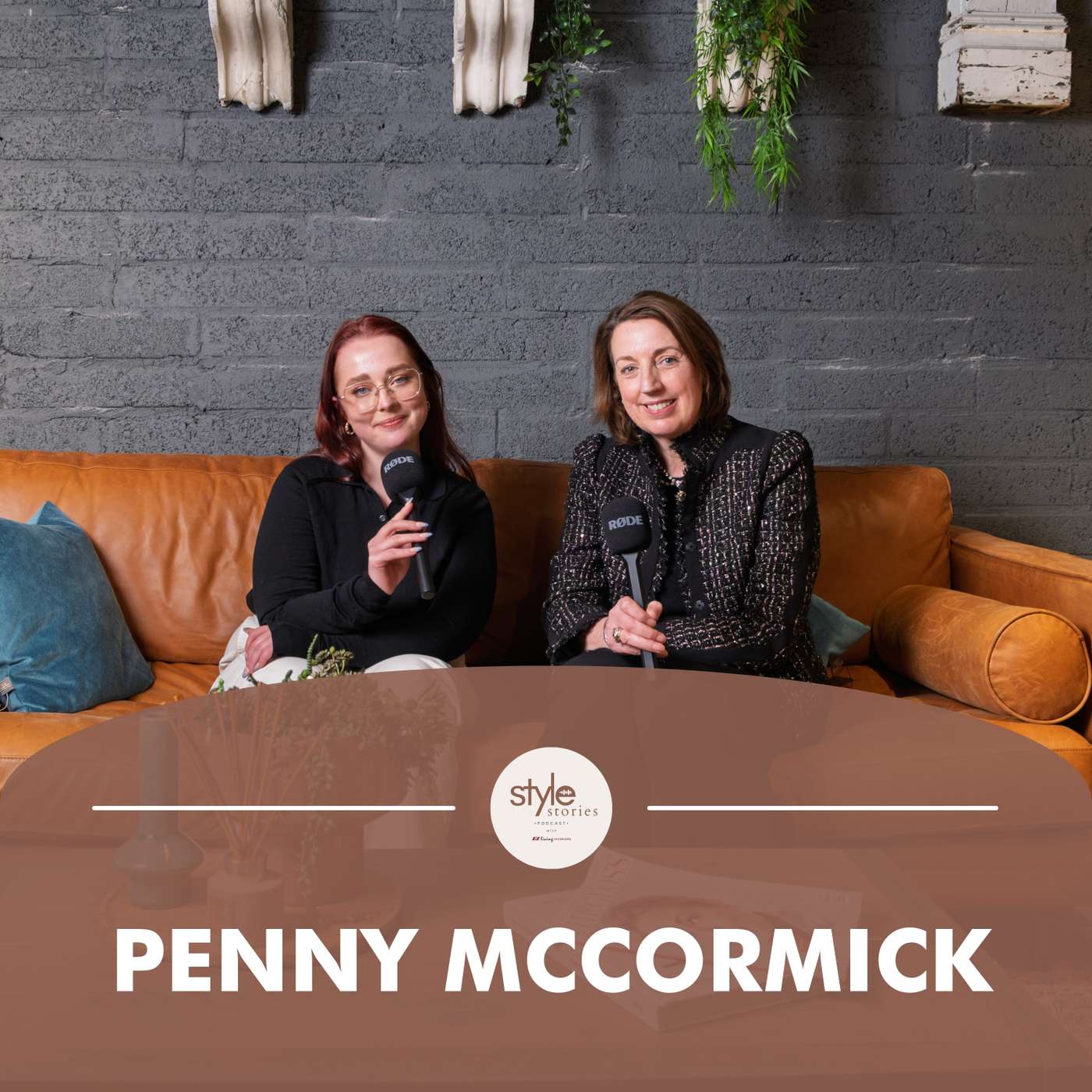 Penny McCormick: Interior Trends for 2026