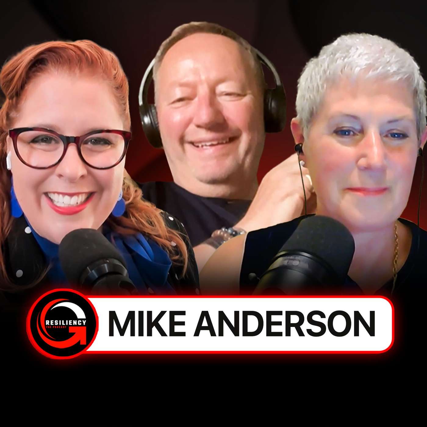 Resiliency The Podcast