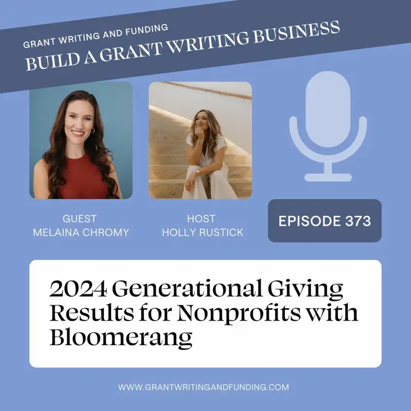 2024 Generational Giving Results for Nonprofits with Bloomerang