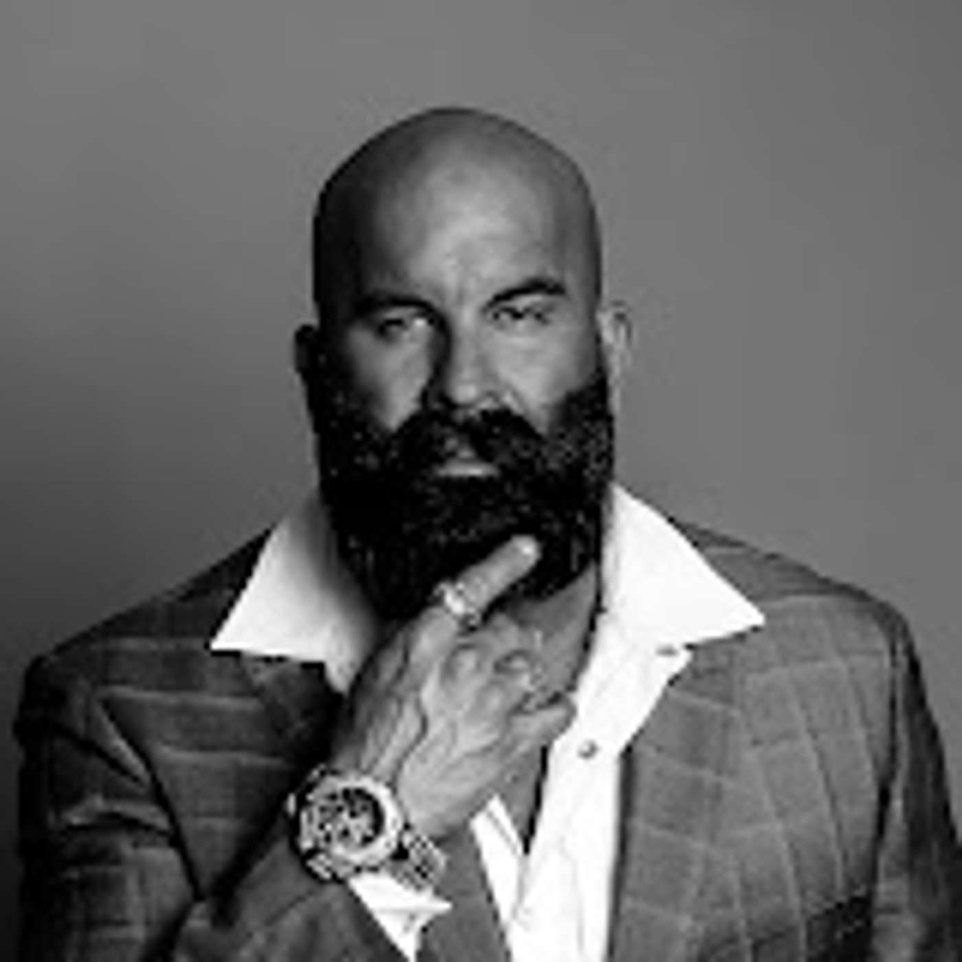 The Real Chad Peterson Show cover art