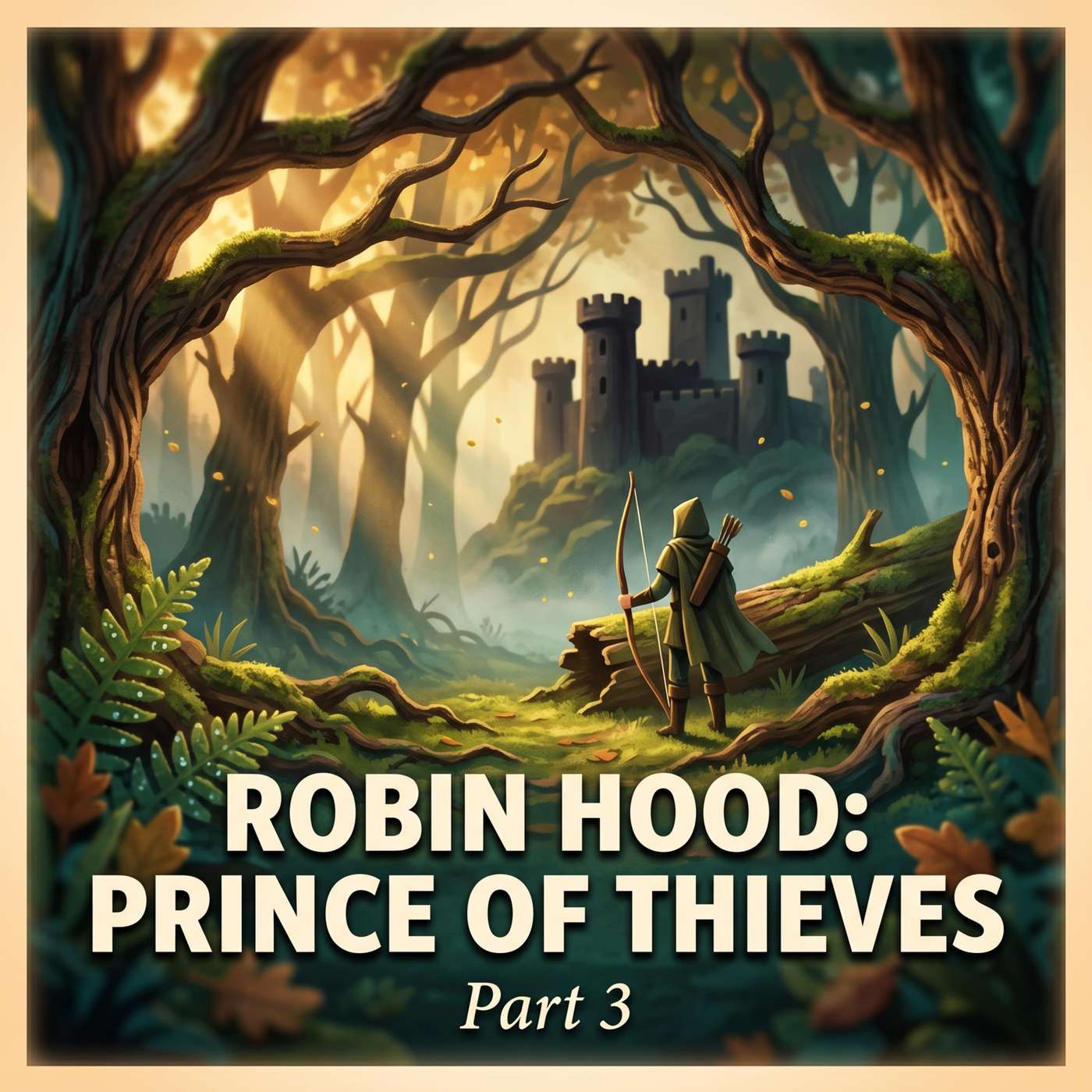 Robin Hood: Prince of Thieves – Part 3