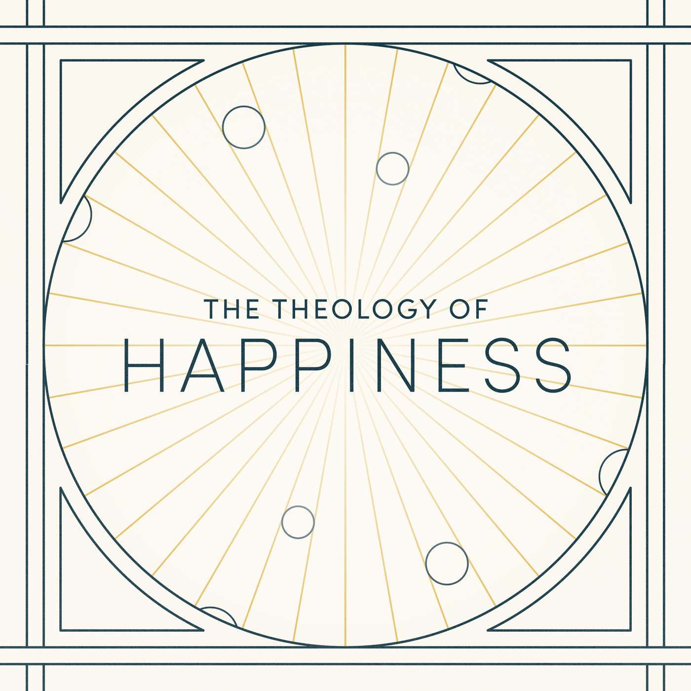 Happy are the Meek | The Theology of Happiness | Pastor Zach Weihrauch