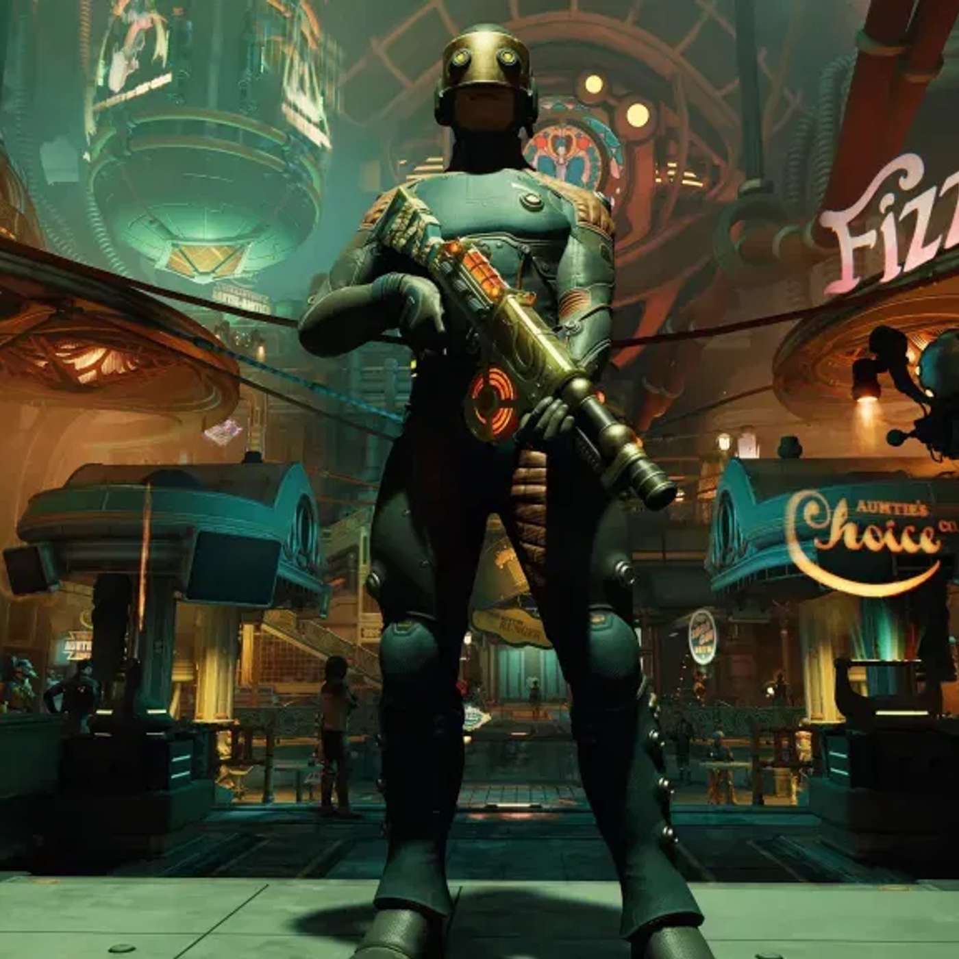 AppleCare One Launches New Plan, UK Targets Apple and Google, Microsoft Cuts Outer Worlds 2 Price, Google Launches AI Licensing Pilot, and more...