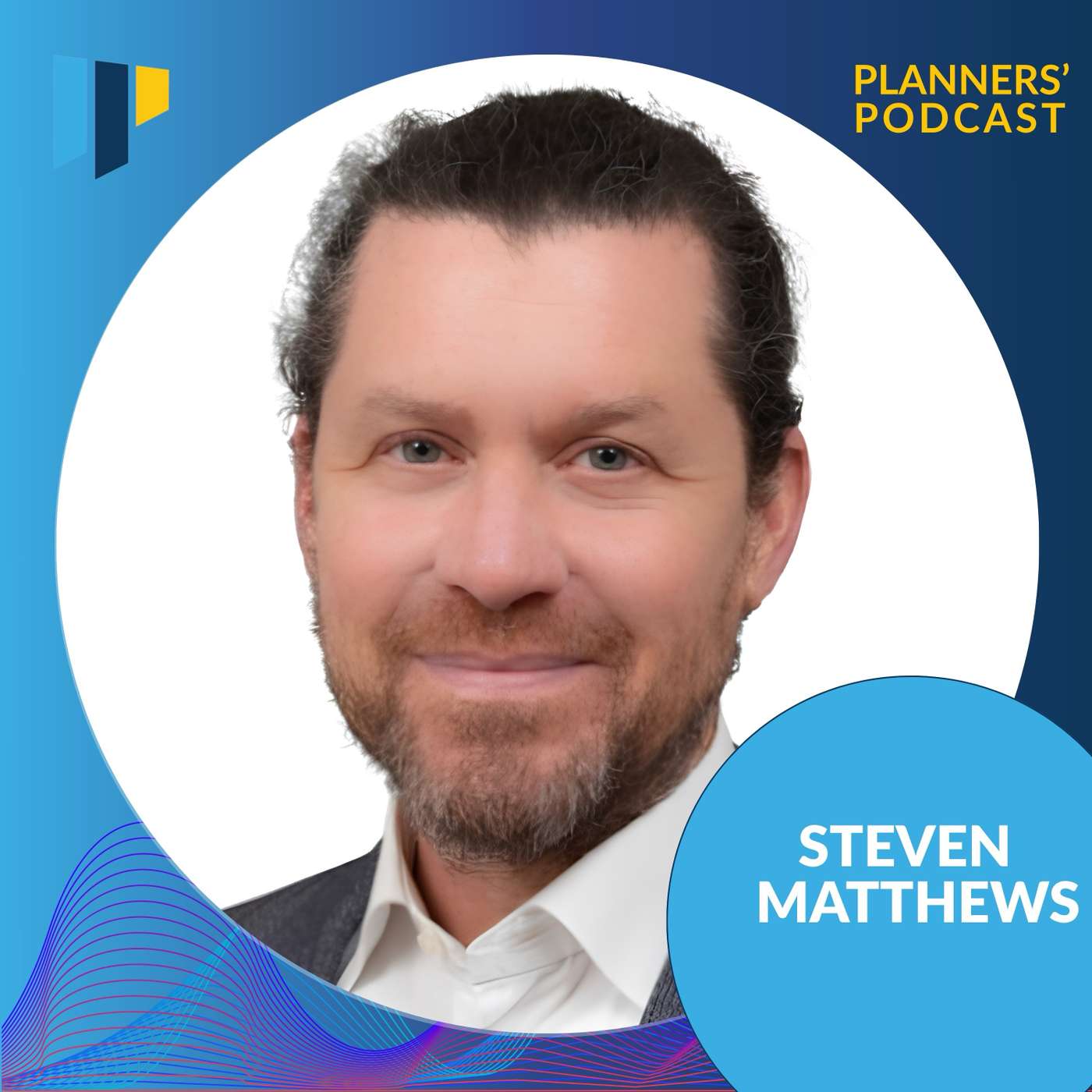 Irish Planning Reform with Steven Matthews
