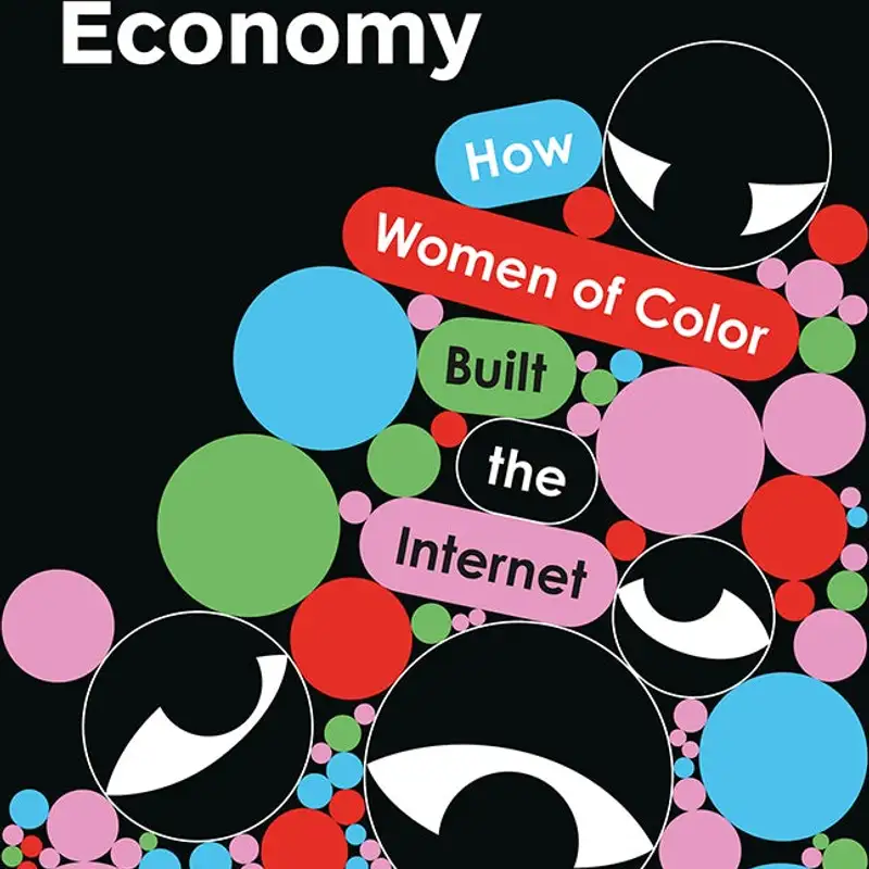 Material labor and the digital economy.