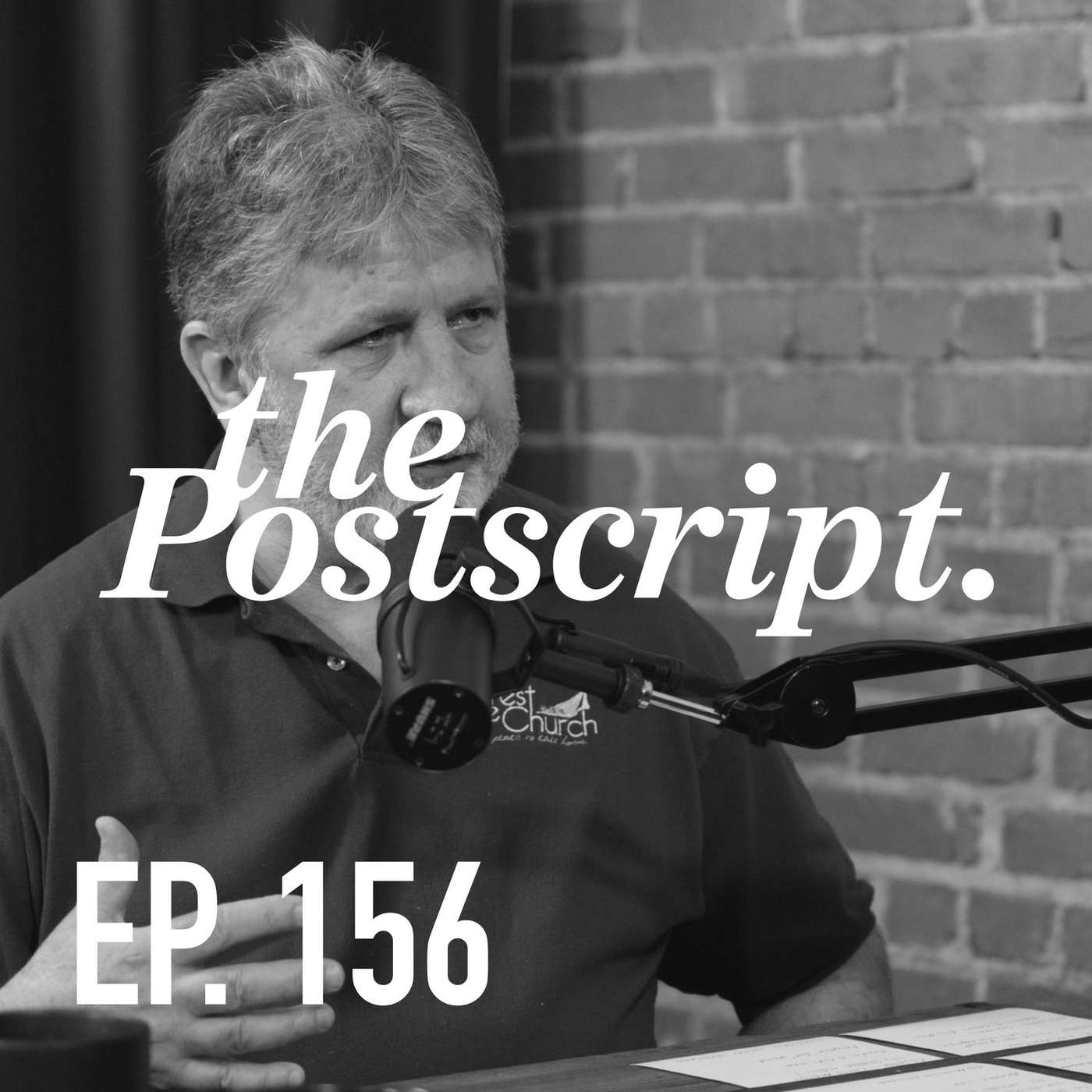 The Postscript Show