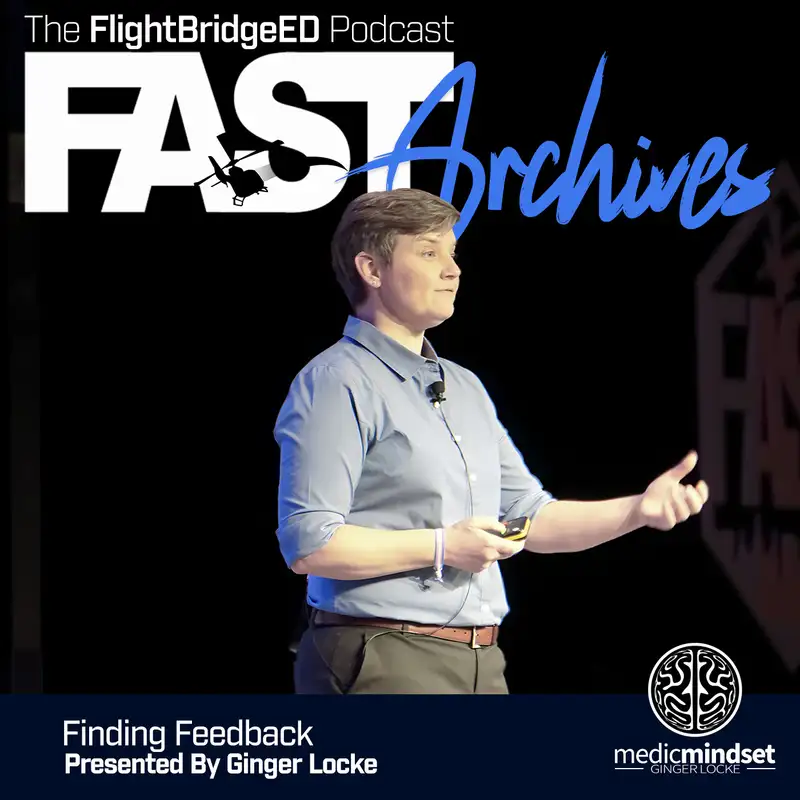 FAST Archives: Finding Feedback