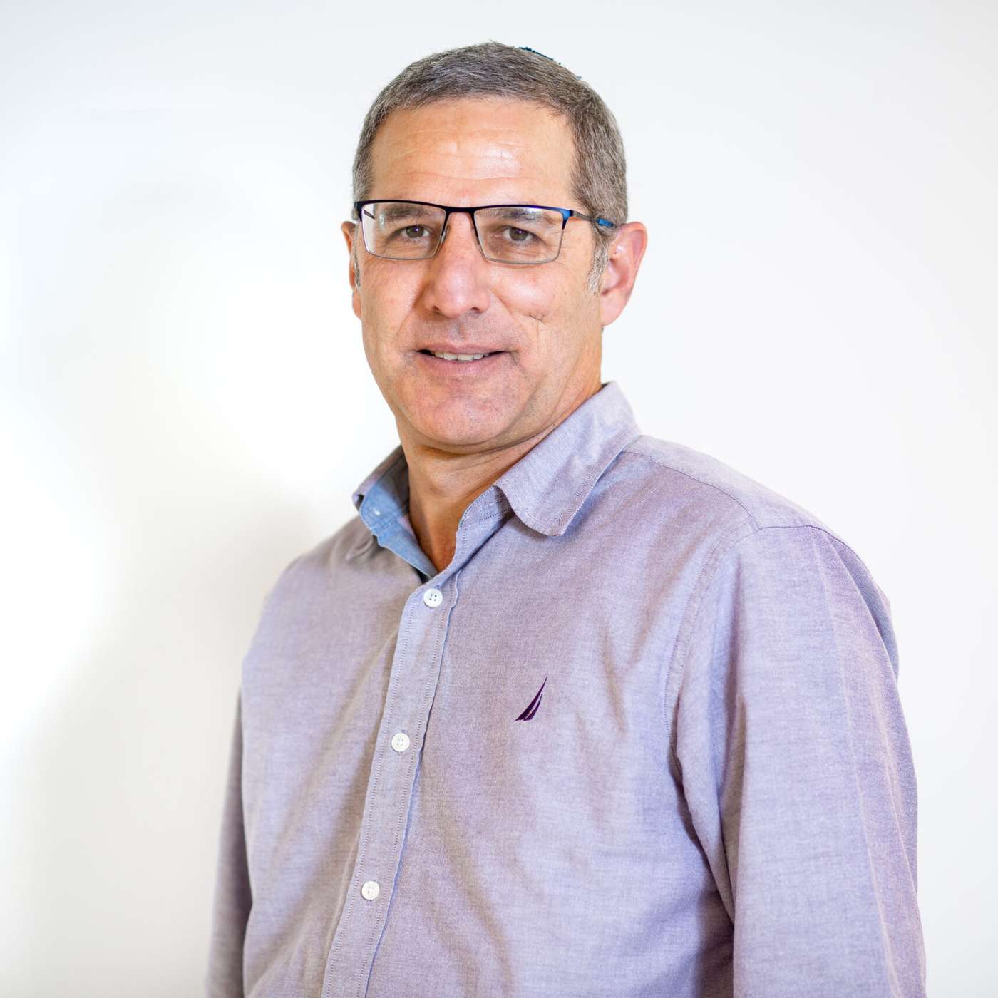 ריאיון עם בעז קולומבוס מפקח ארצי על החינוך העל יסודי בחמ"ד episode artwork