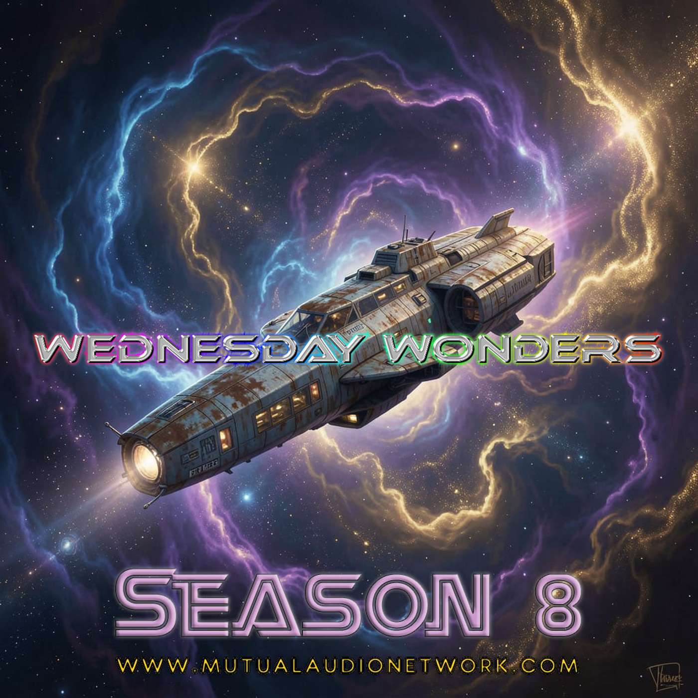 Wednesday Wonders- Canada Day!, 2026 episode artwork