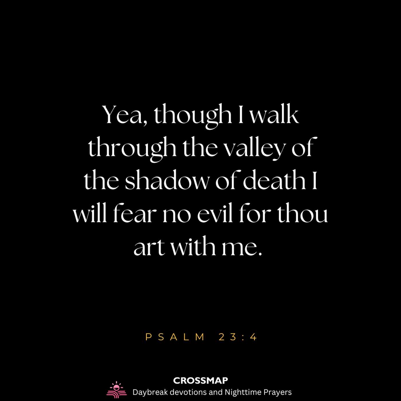 Daybreak Devotions and Nighttime Prayers