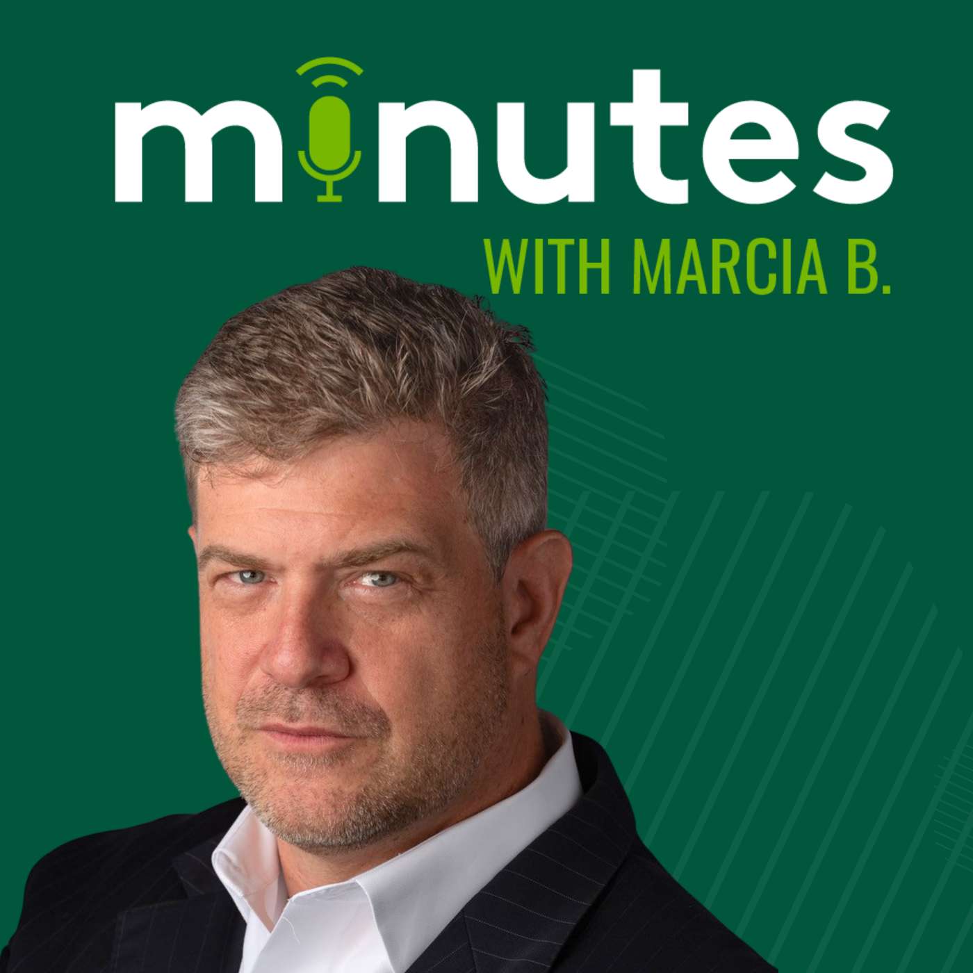 Patrick Morin on Living Courageously