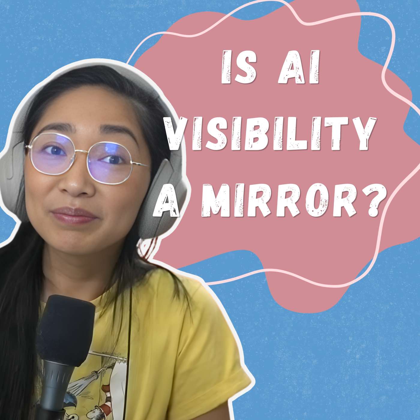 Play What If AI Visibility Is a Mirror?