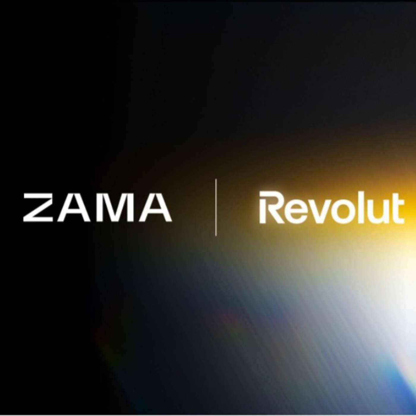 $ZAMA Lists on Revolut, Bringing Blockchain Privacy Into The Mainstream