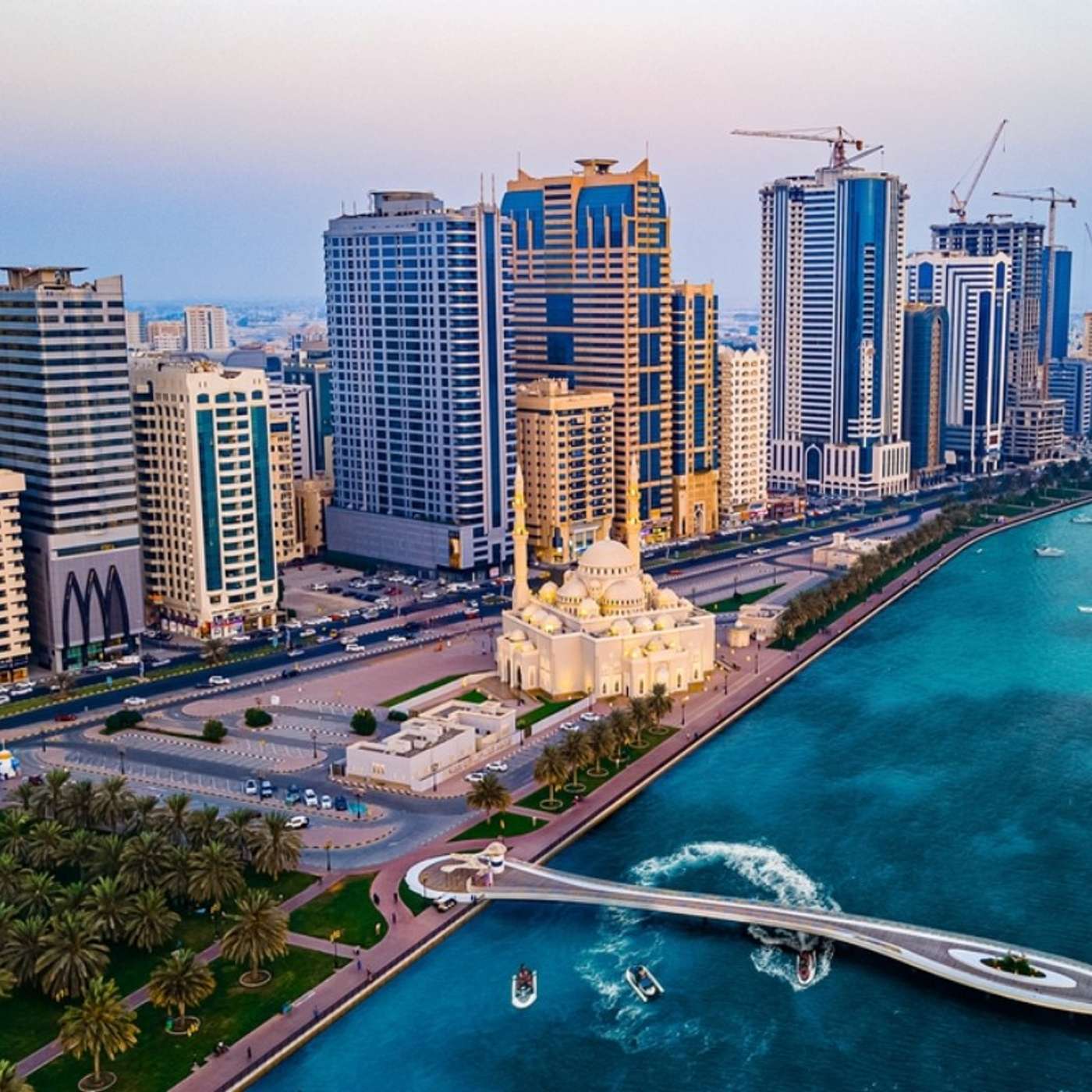 Sharjah Real Estate 2024 Yearly Report (11/02/25)
