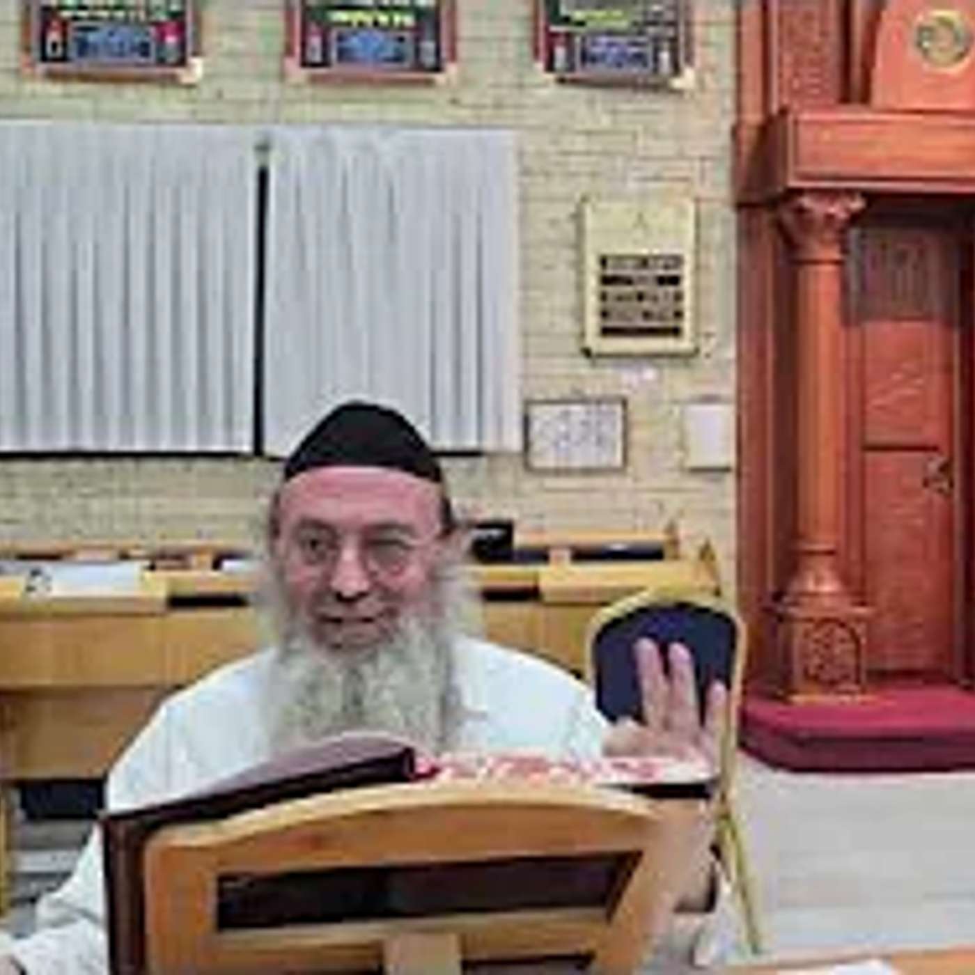 הרב מאיר כהן | חֹדֶשׁ נִיסָן – רֵאשִׁית הַשָּׁנָה וּמְקוֹר הַבְּרָכוֹת לְכָל הַשָּׁנָה