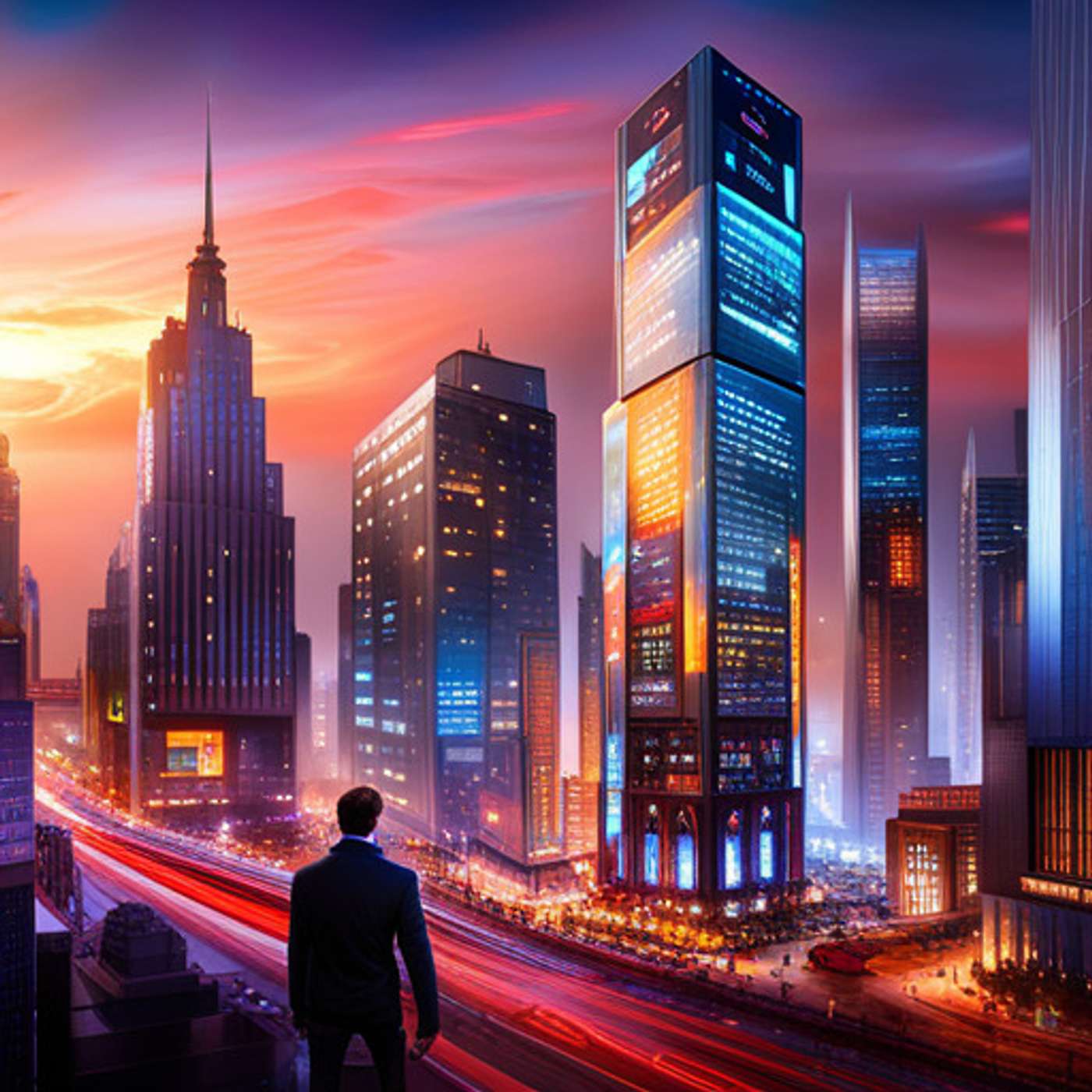 Enhance Loan Underwriting: Unlock Efficiency and Accuracy with Cutting-Edge SaaS Solutions episode artwork